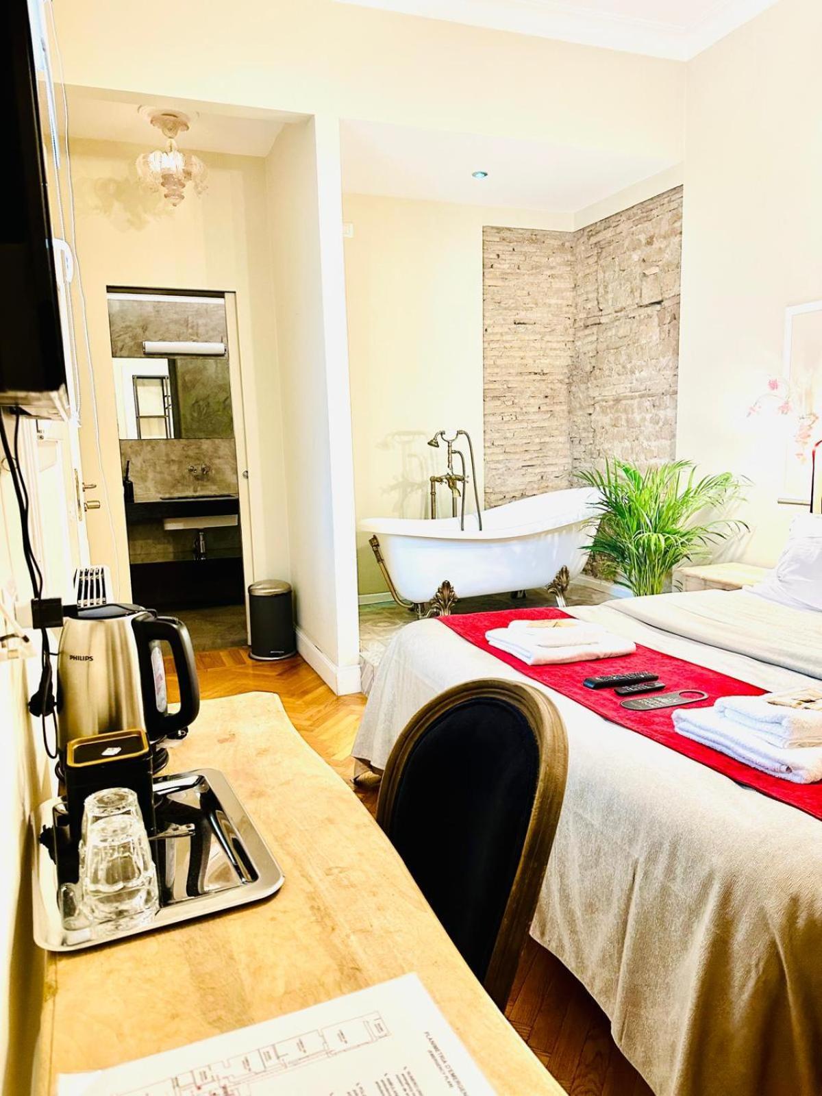 Piazza Di Spagna Luxury Guest house *