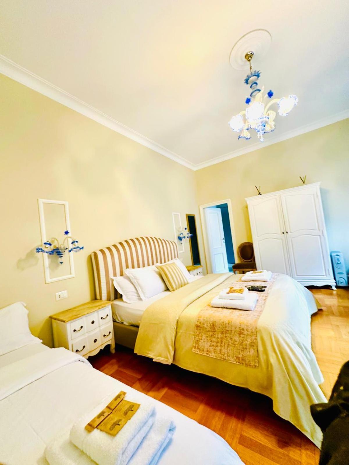 Piazza Di Spagna Luxury Guest house Rome