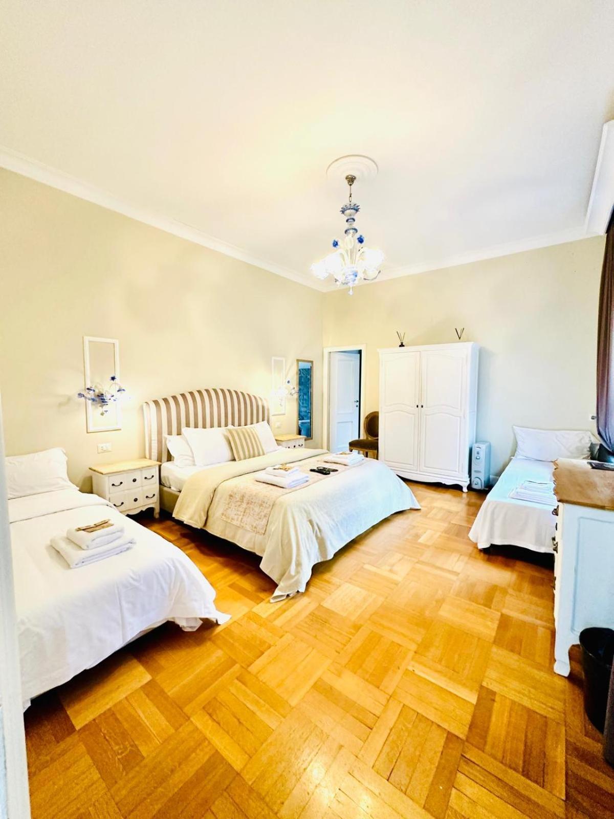 Piazza Di Spagna Luxury Rome