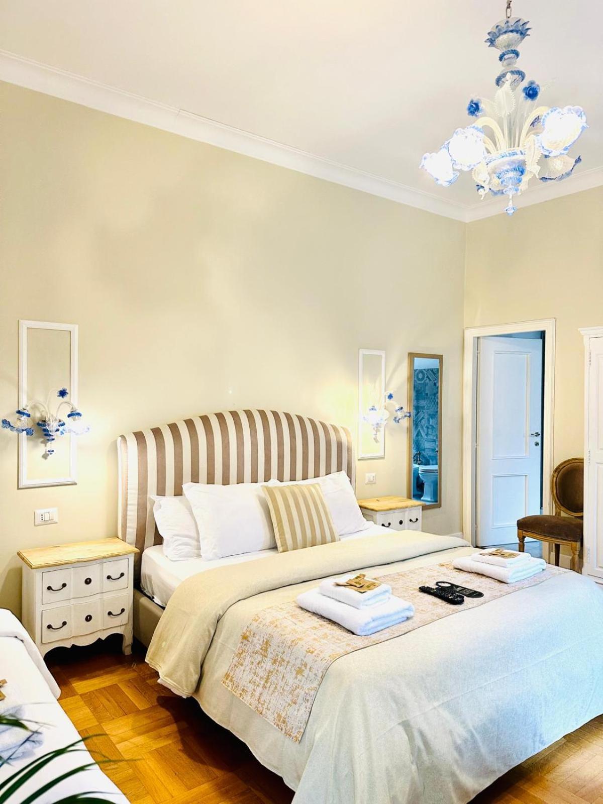 Piazza Di Spagna Luxury Guest house *