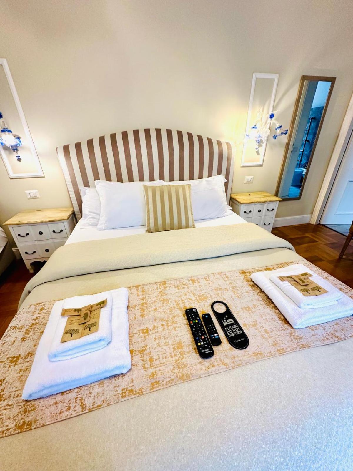 Piazza Di Spagna Luxury Guest house Rome