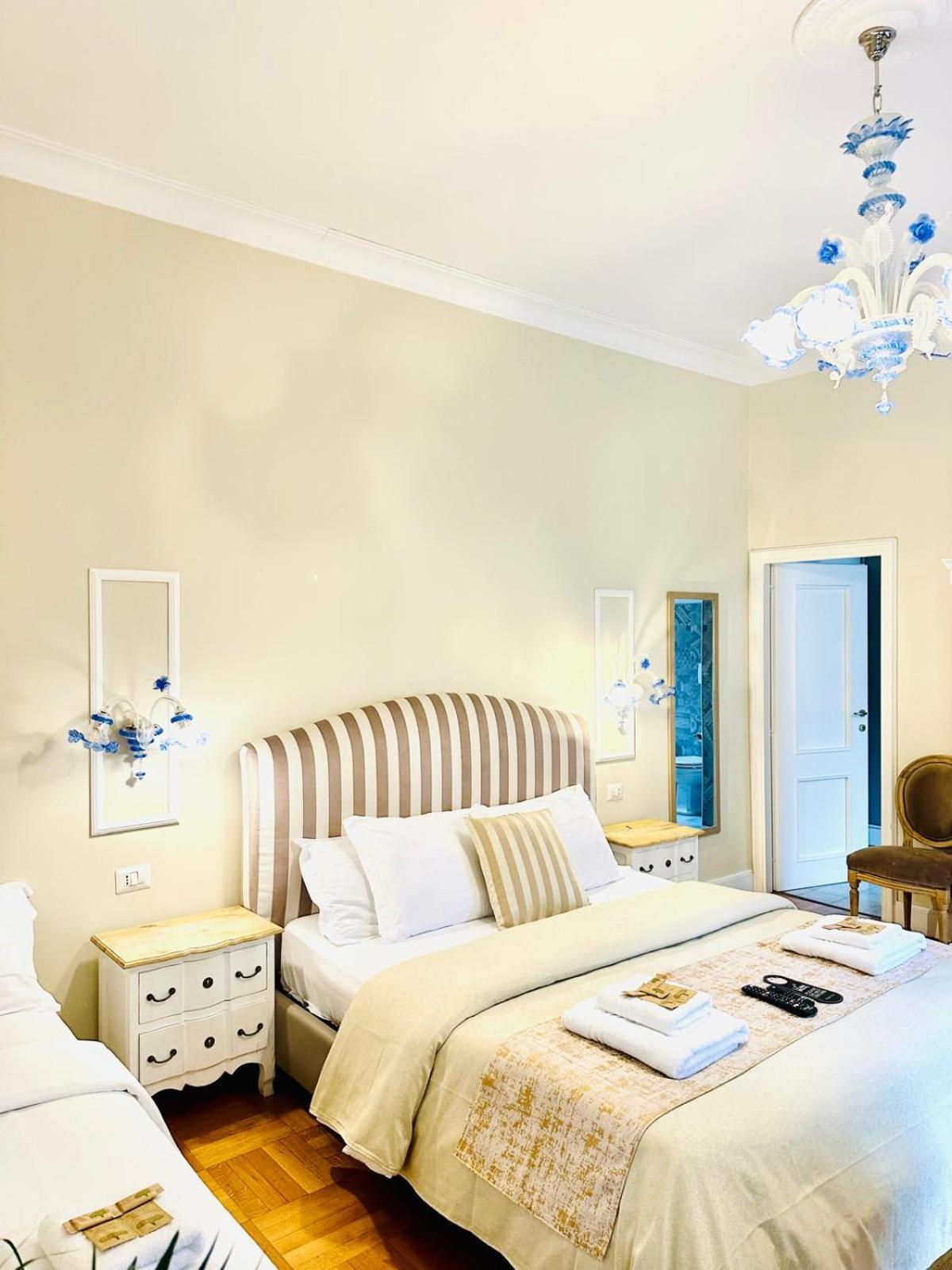 Piazza Di Spagna Luxury * Rome