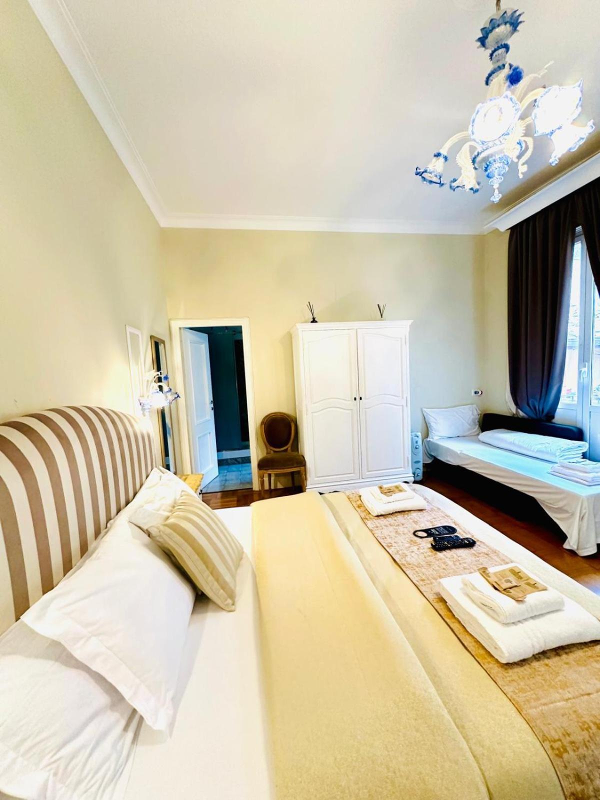 Guest house Piazza Di Spagna Luxury