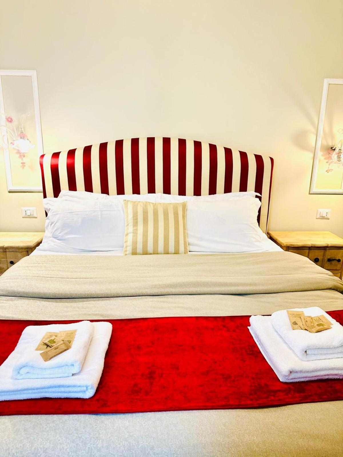 Guest house Piazza Di Spagna Luxury *