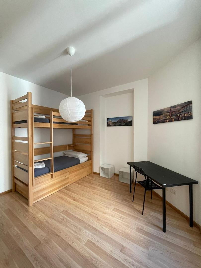 Appartement Il Plancton Ii Rome