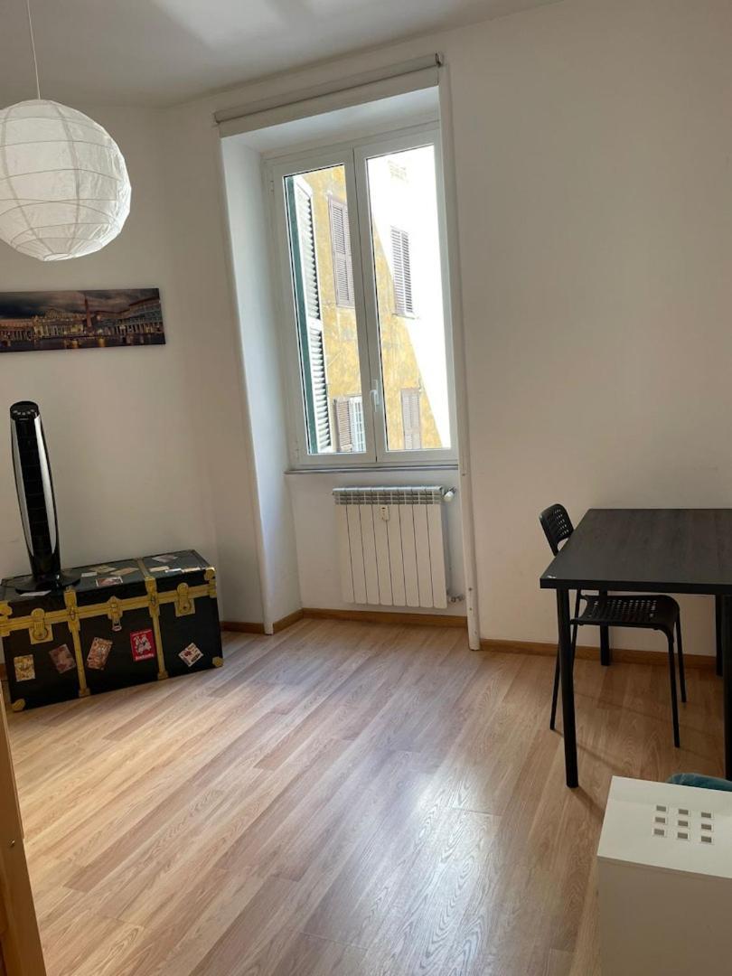 Il Plancton Ii Appartement *