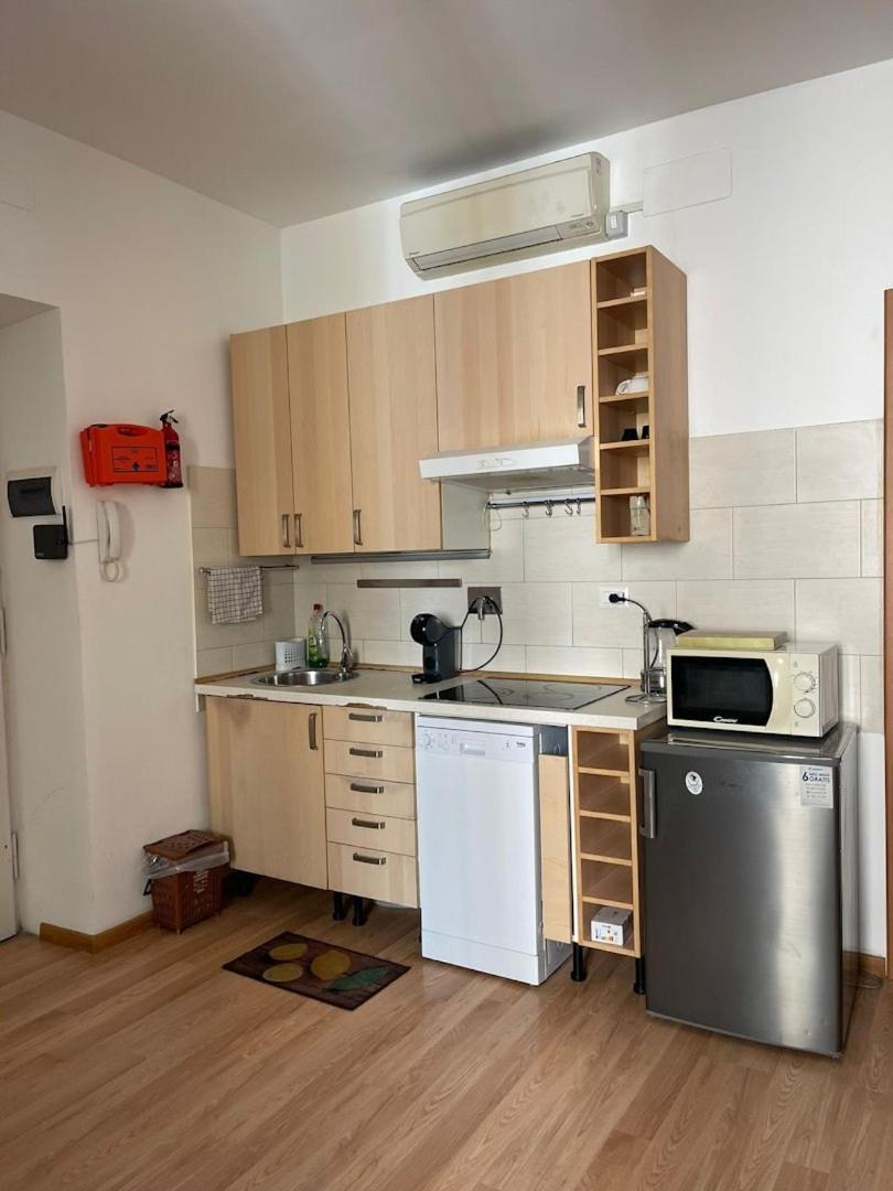 Il Plancton Ii Appartement Rome