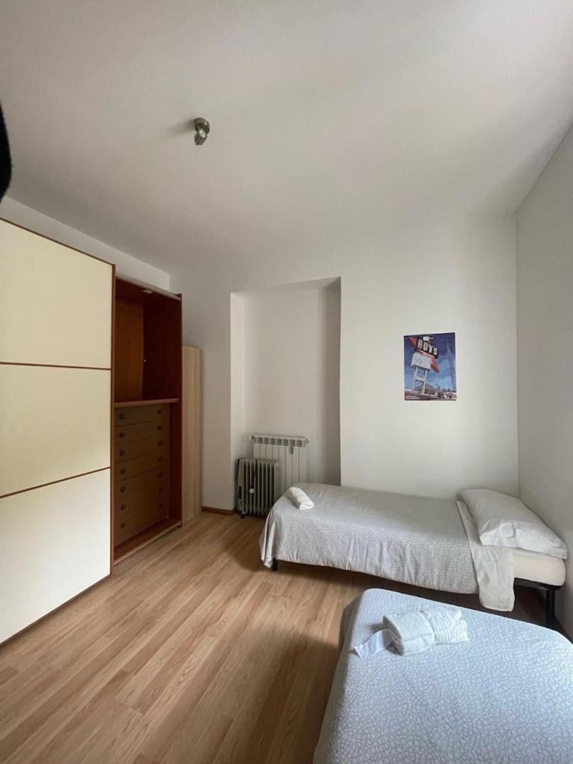 Appartement Il Plancton Ii *
