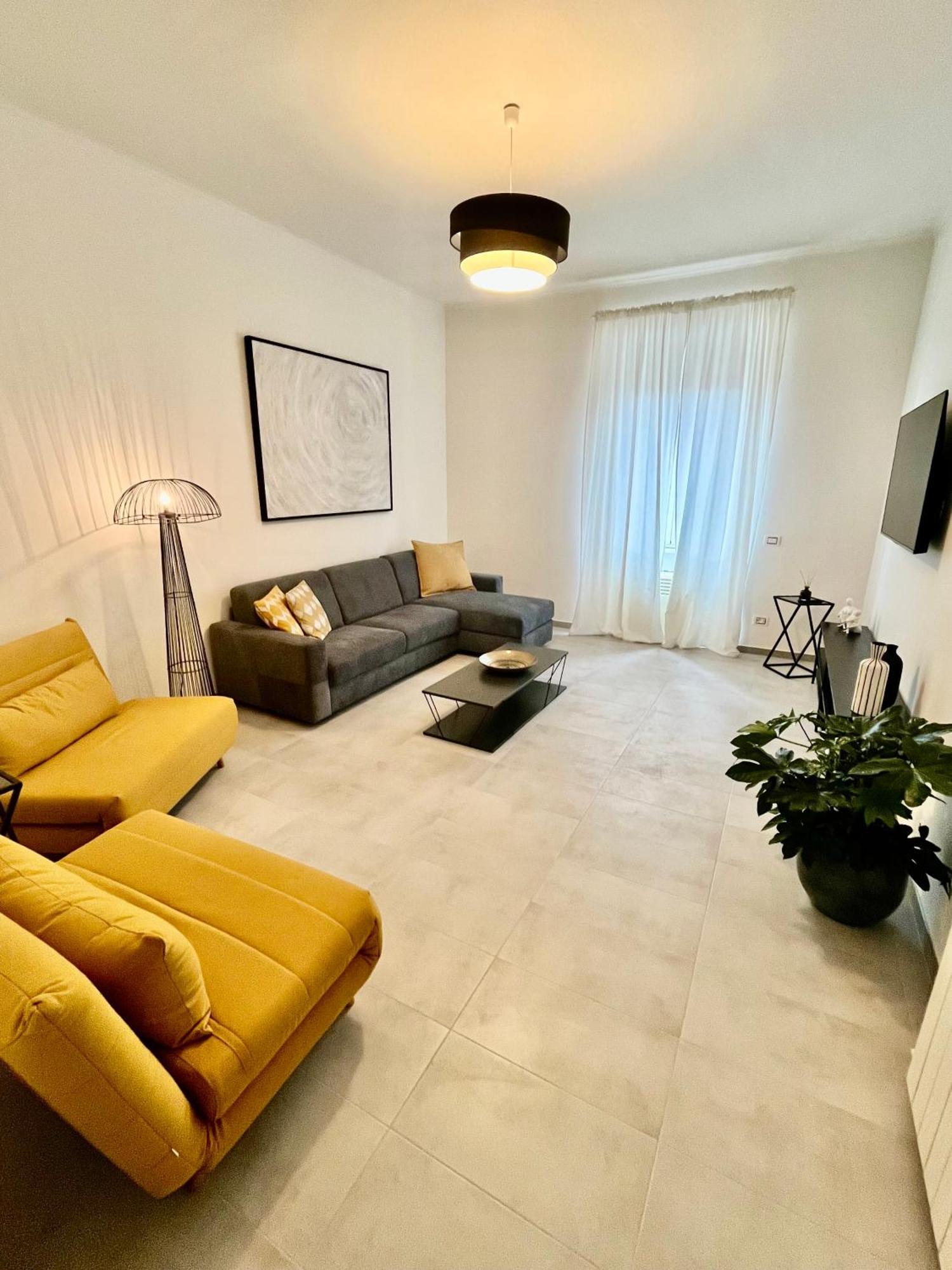 Palmira House Appartement *