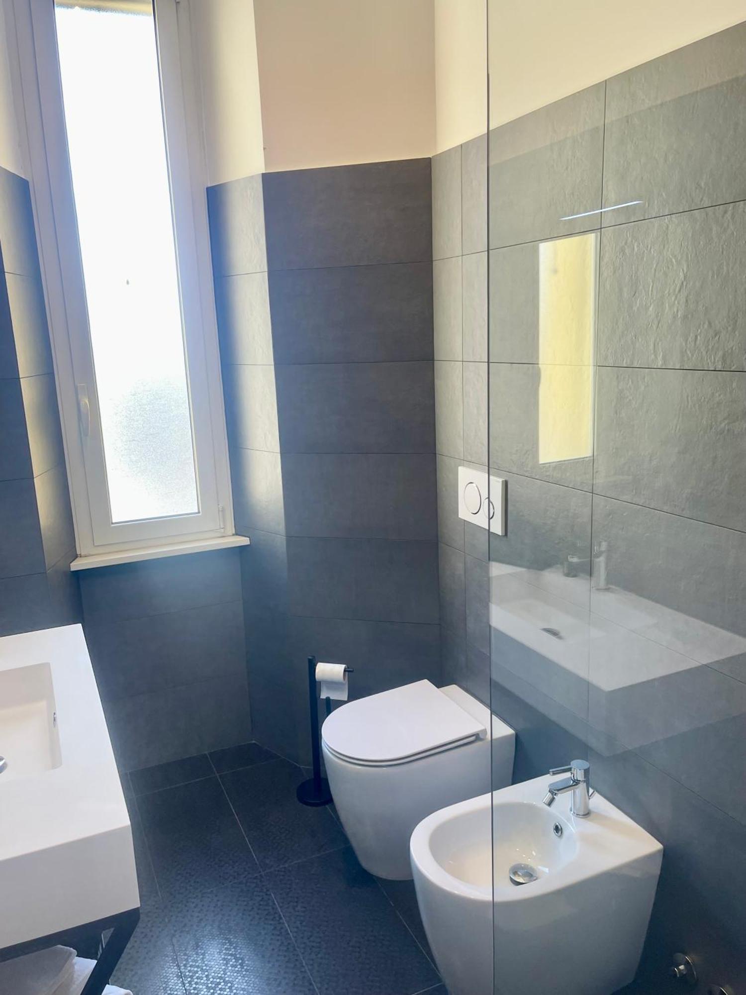 Palmira House Appartement Rome