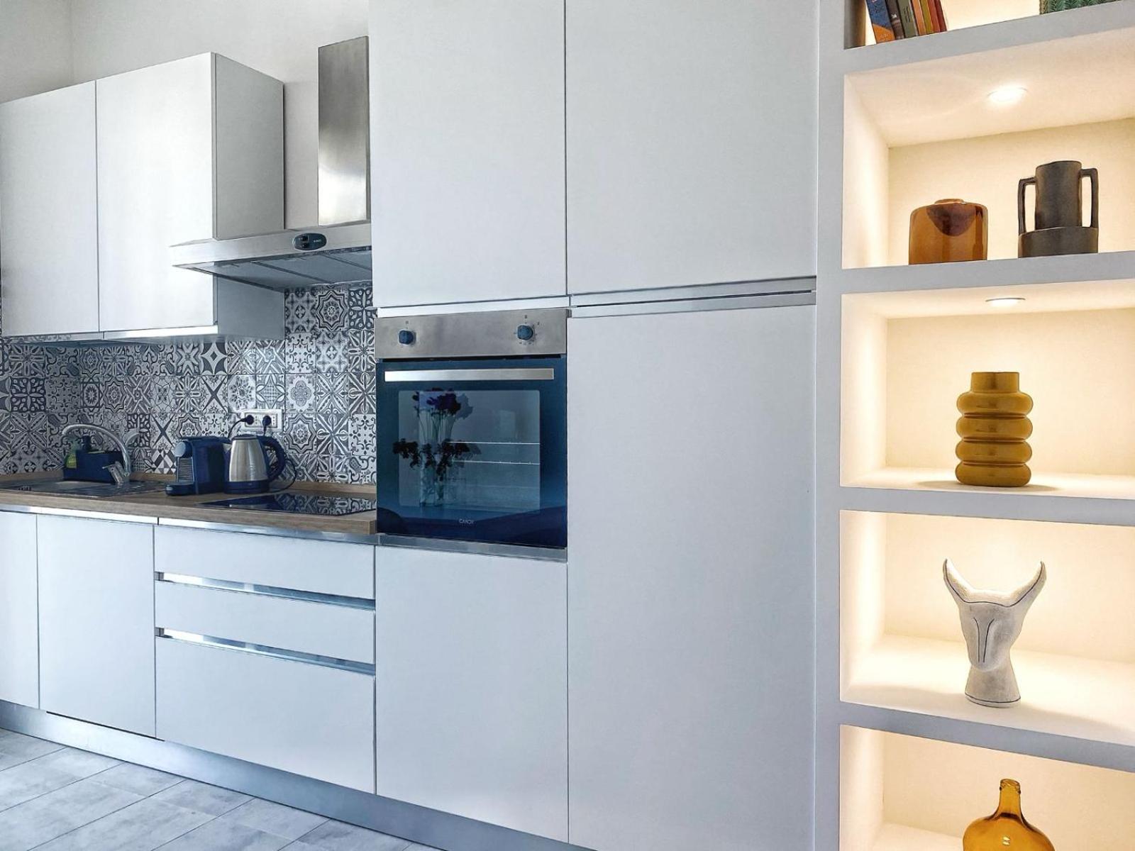 Palmira House Appartement *
