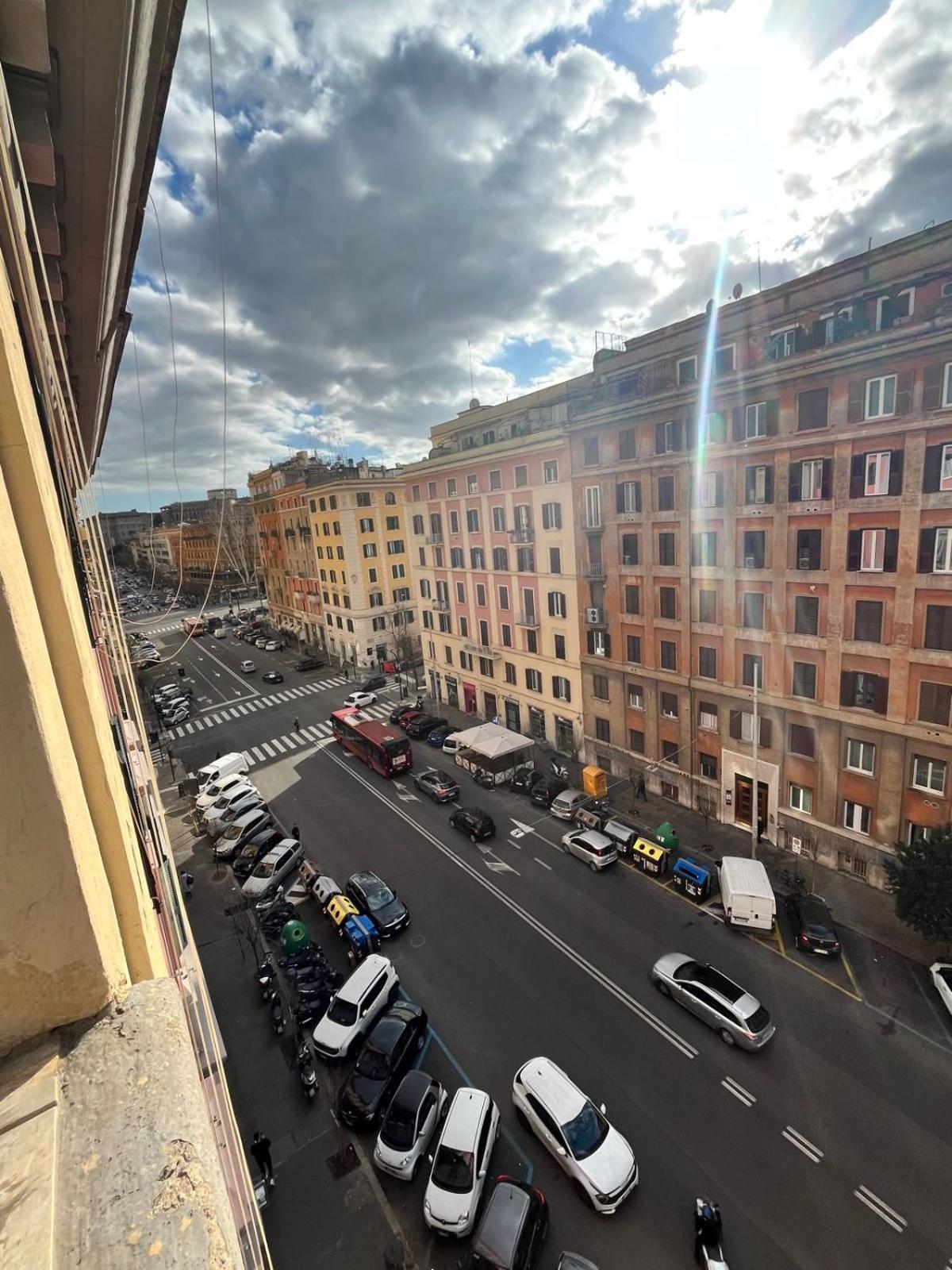 Appartement Palmira House *