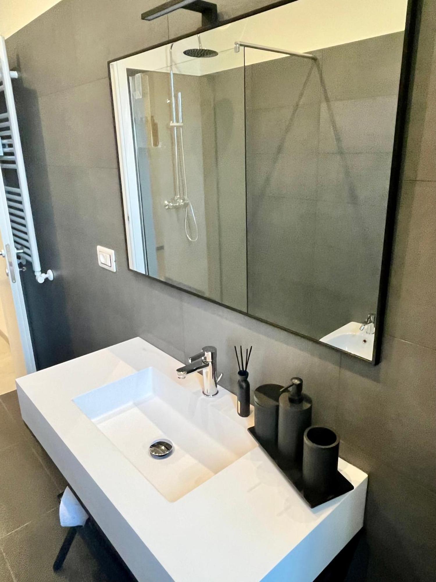 Palmira House Appartement Rome