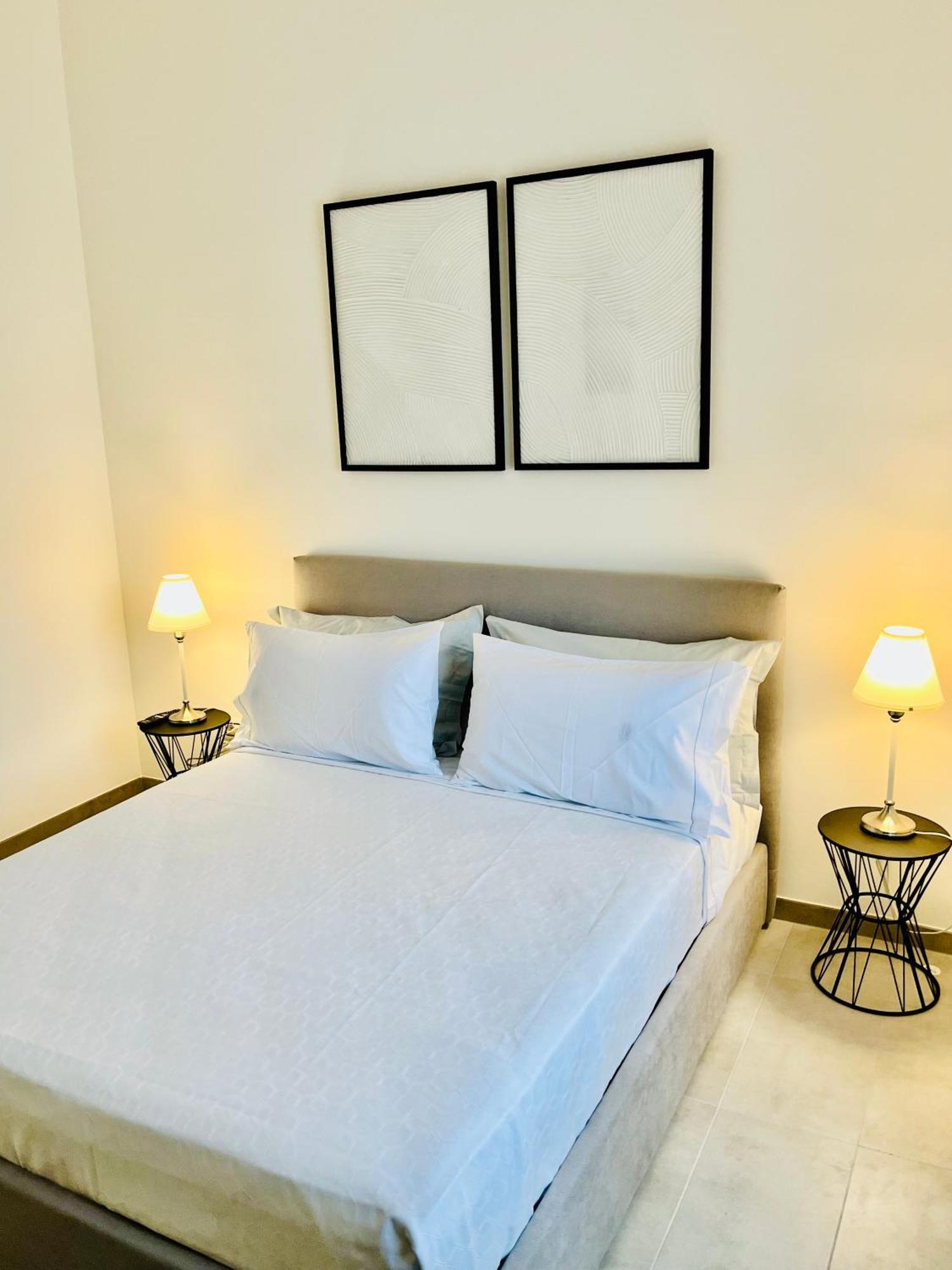 Palmira House Appartement Rome
