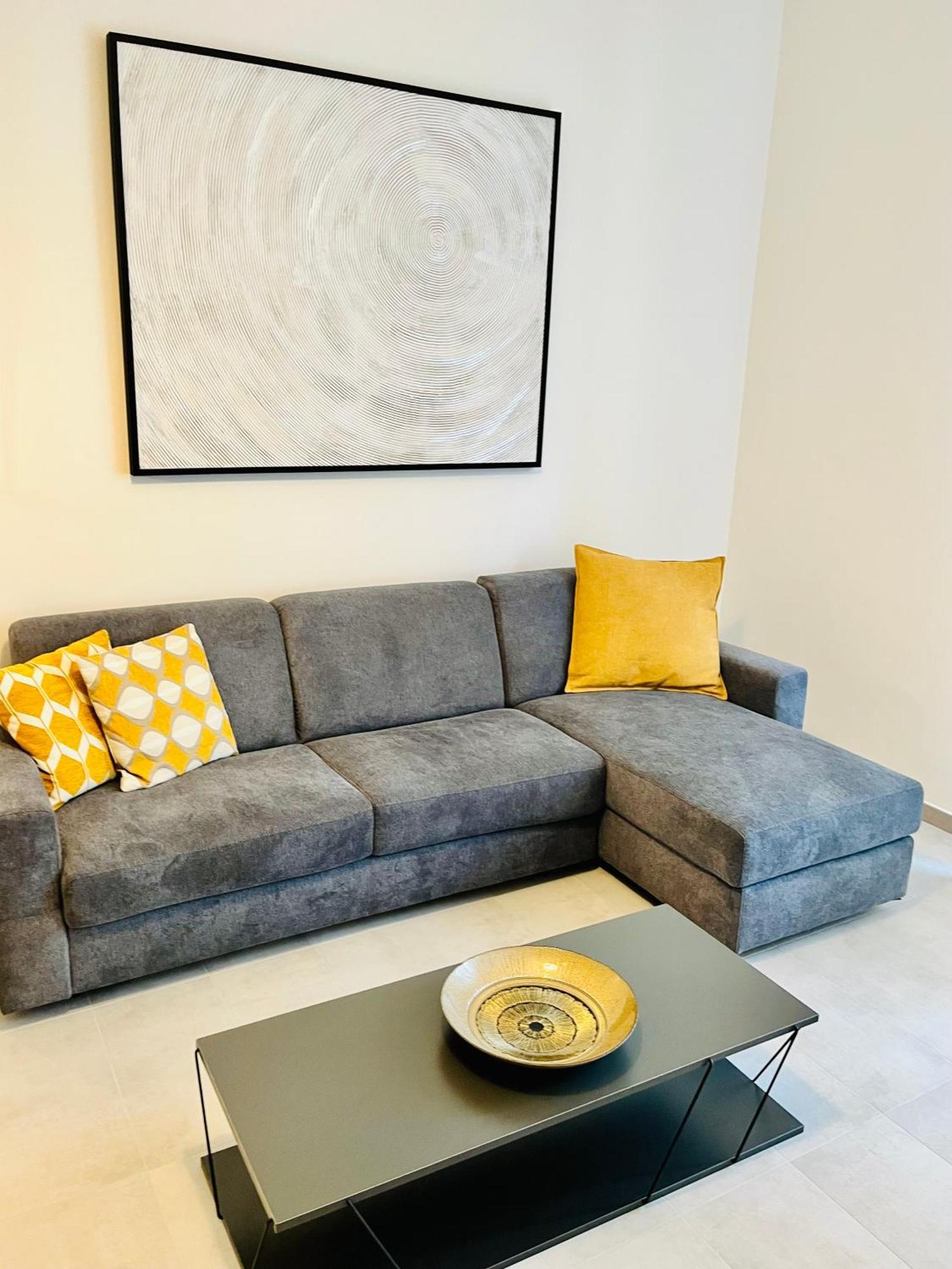 Palmira House Appartement *