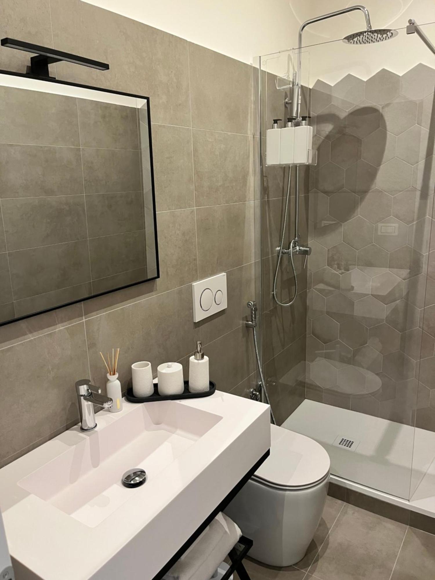 Appartement Palmira House *