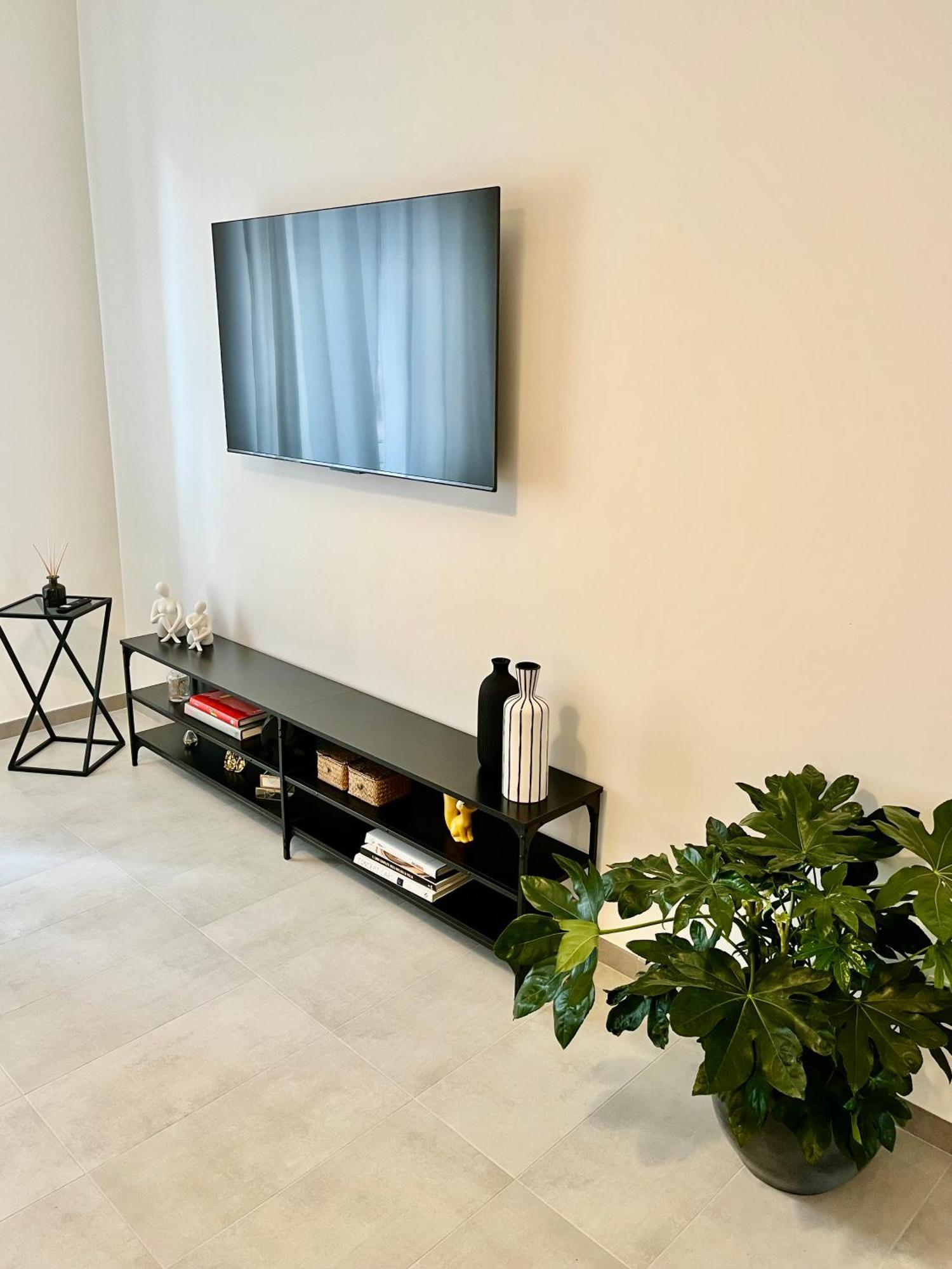 Palmira House Appartement Rome