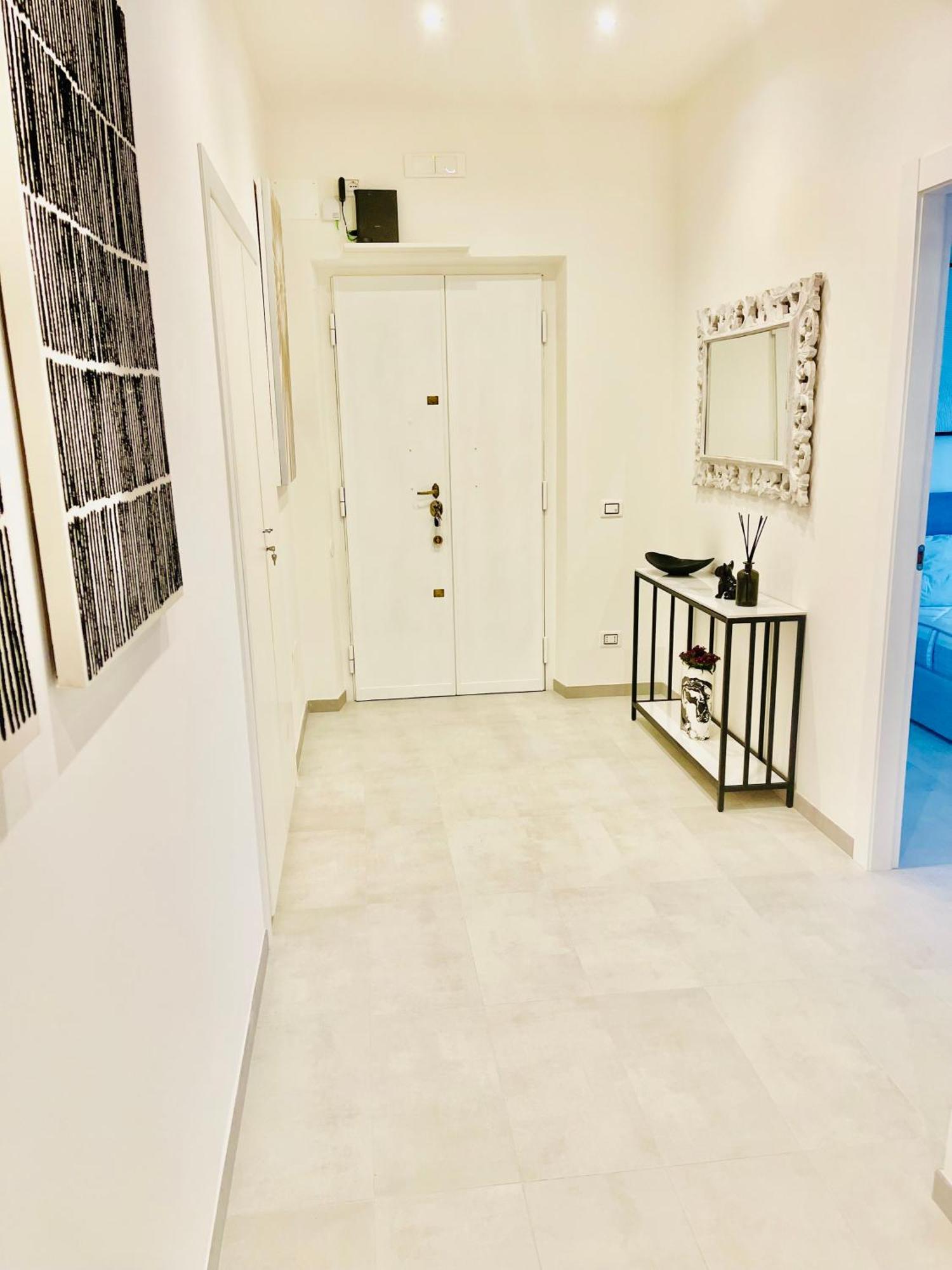 Appartement Palmira House Rome