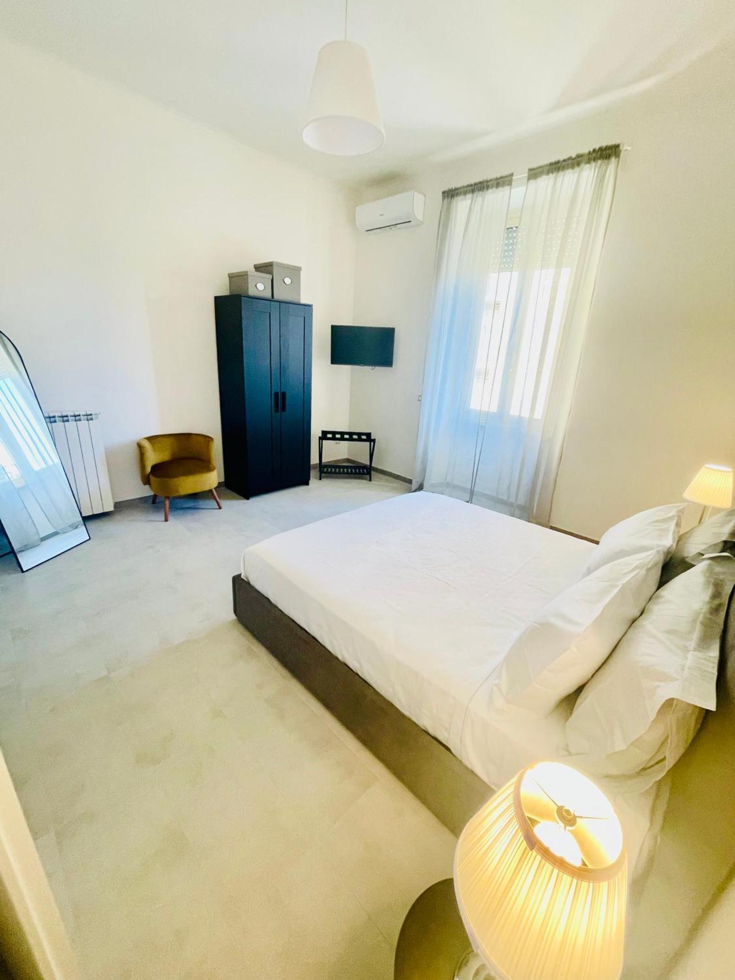 Palmira House Appartement