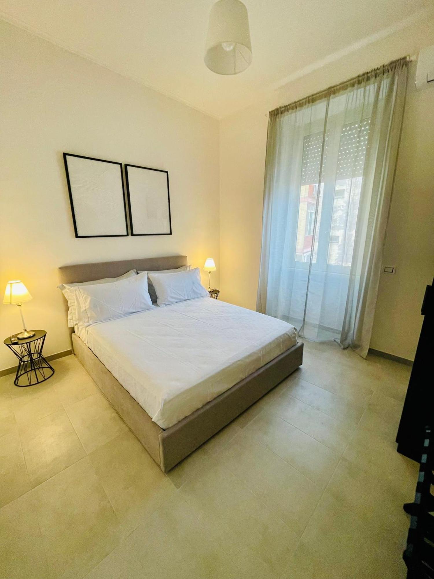 Appartement Palmira House