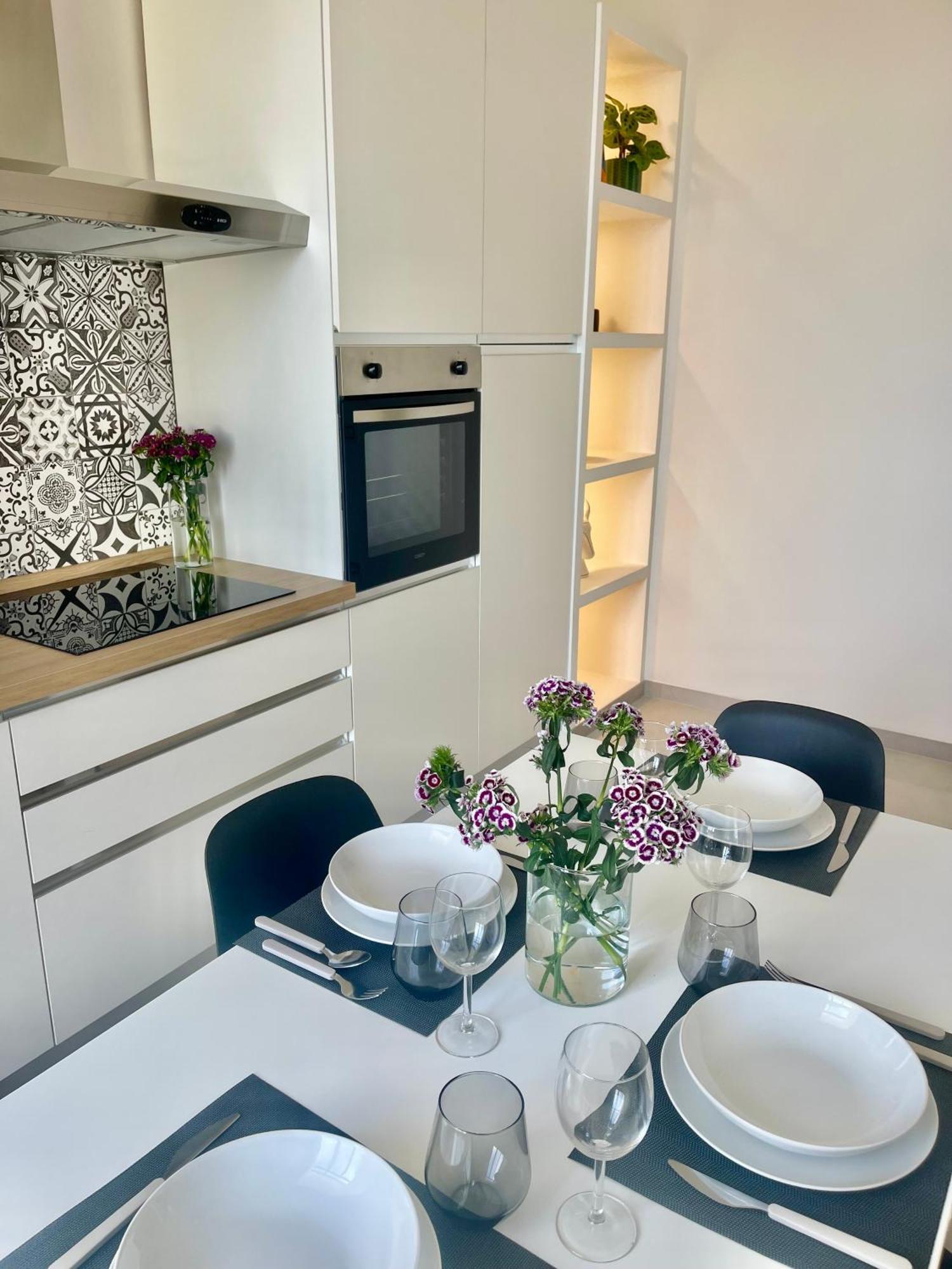 Appartement Palmira House *