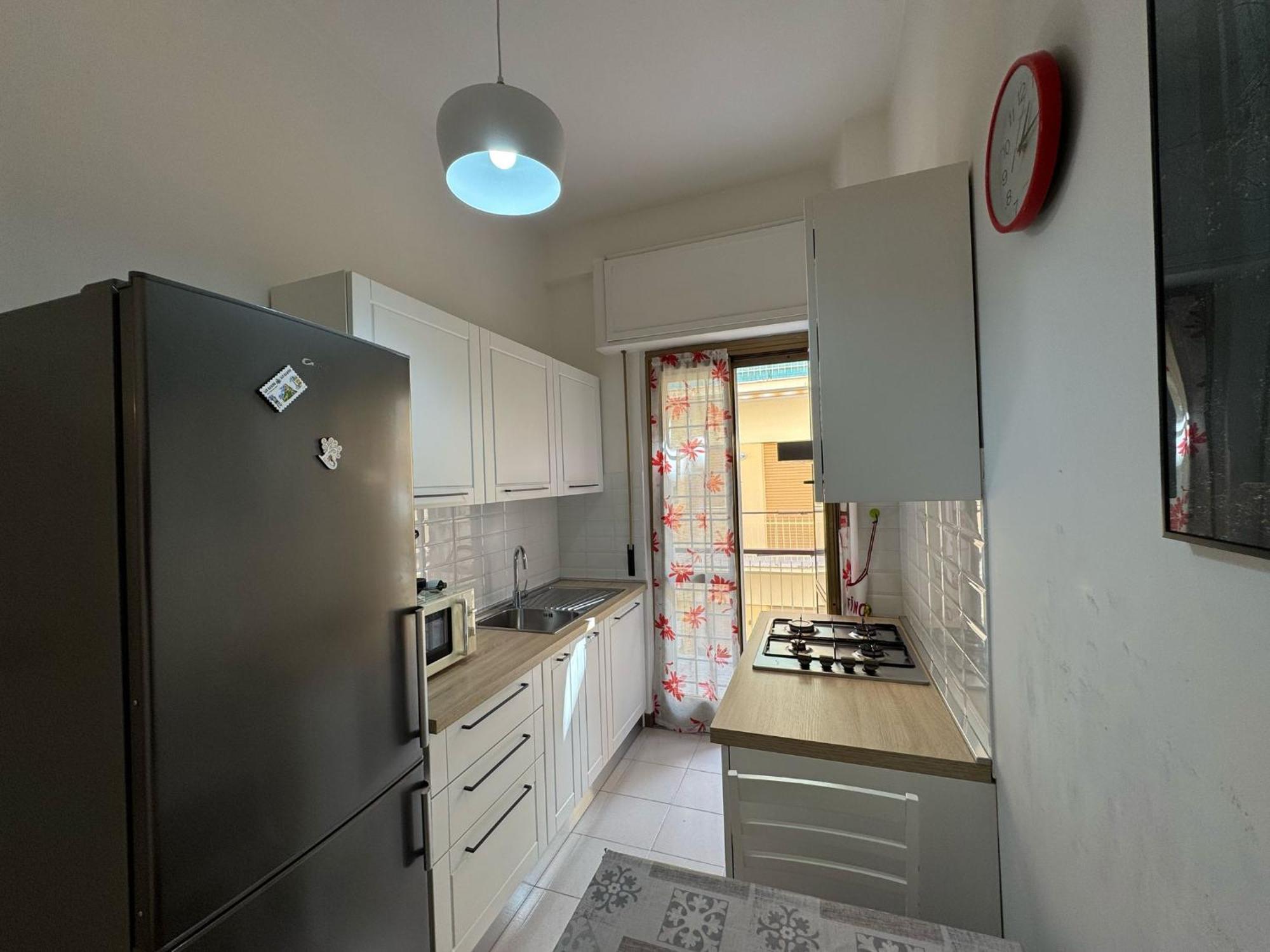 Authentic Hideaway Rome