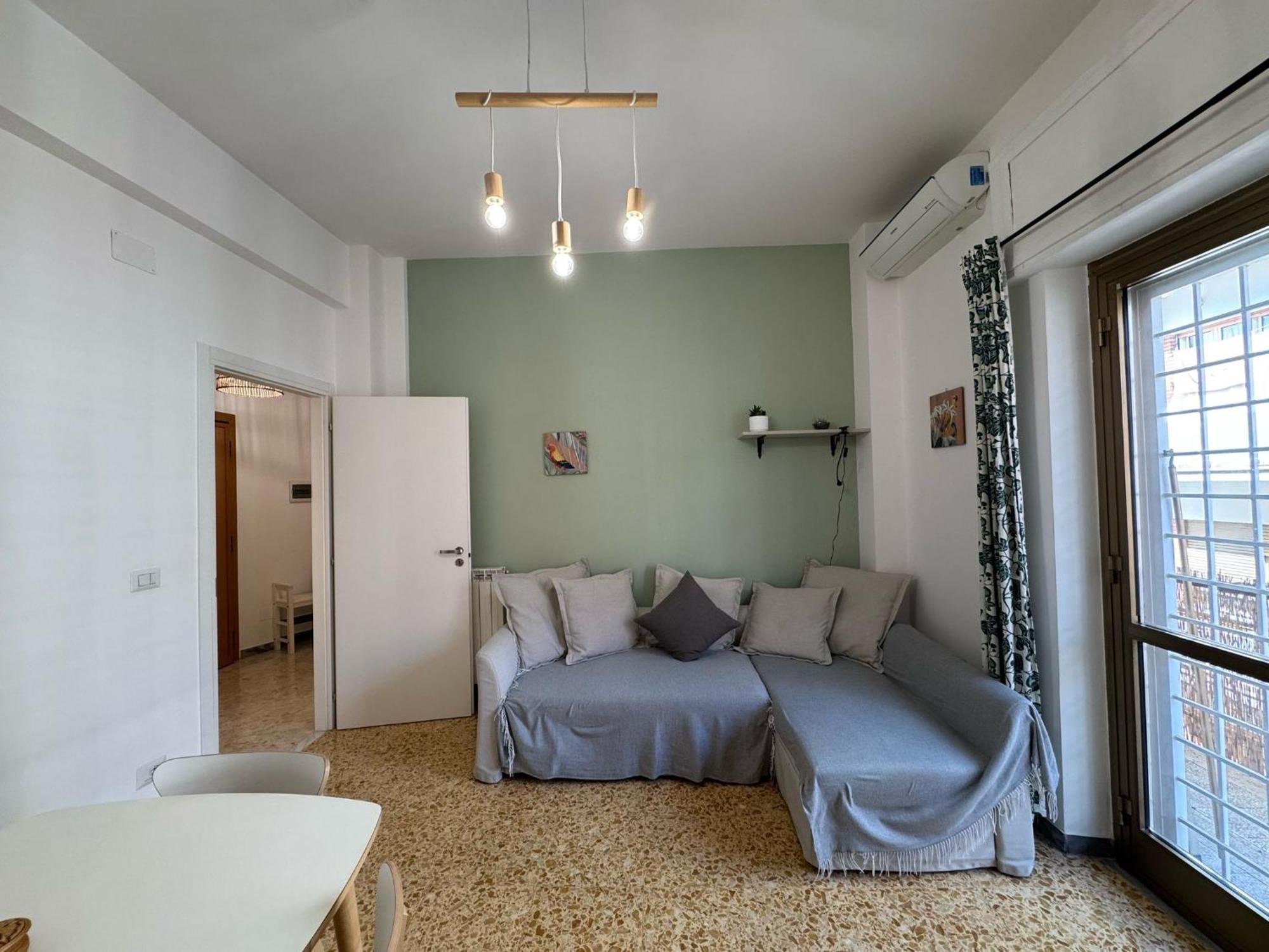 Apartment Authentic Hideaway Rome