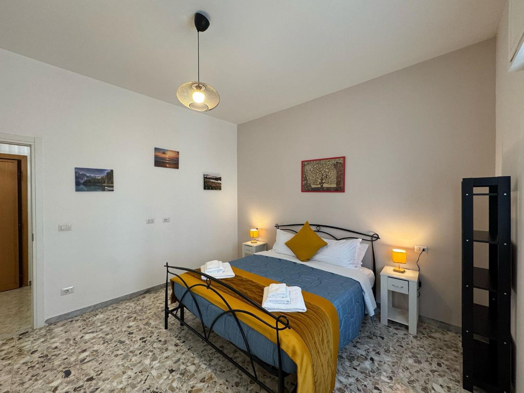 Authentic Hideaway Rome