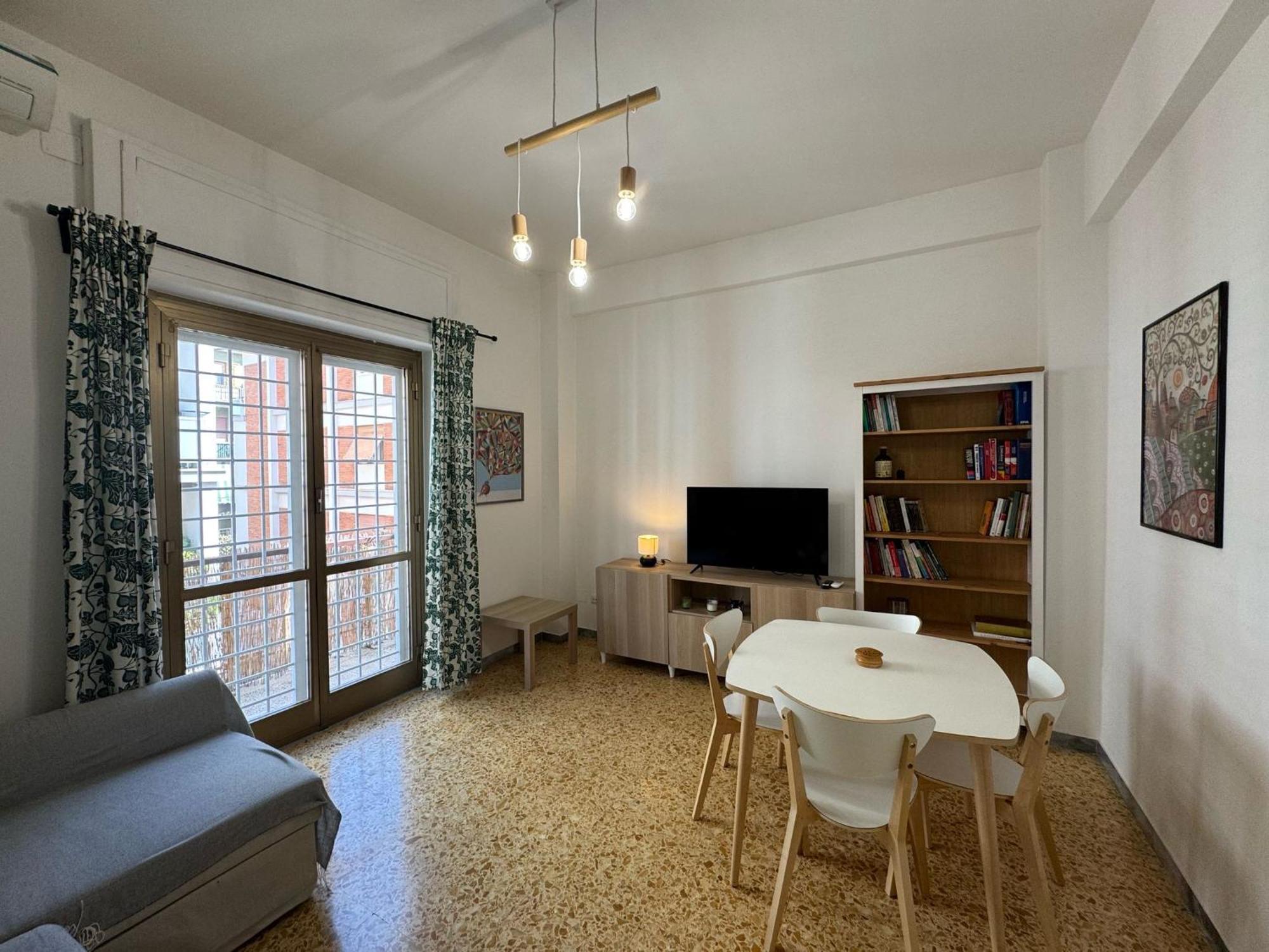 Apartment Authentic Hideaway