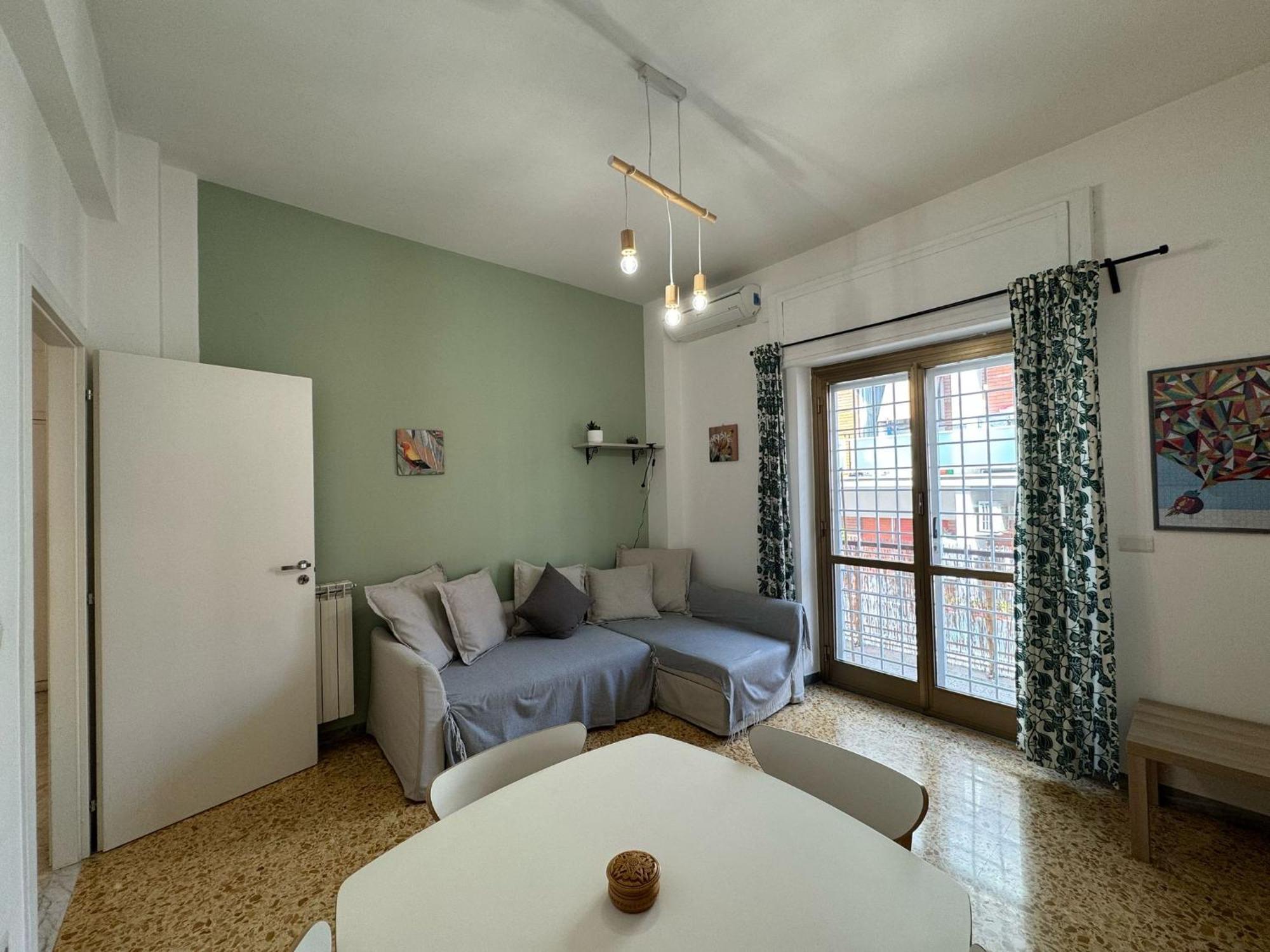 Authentic Hideaway * Rome
