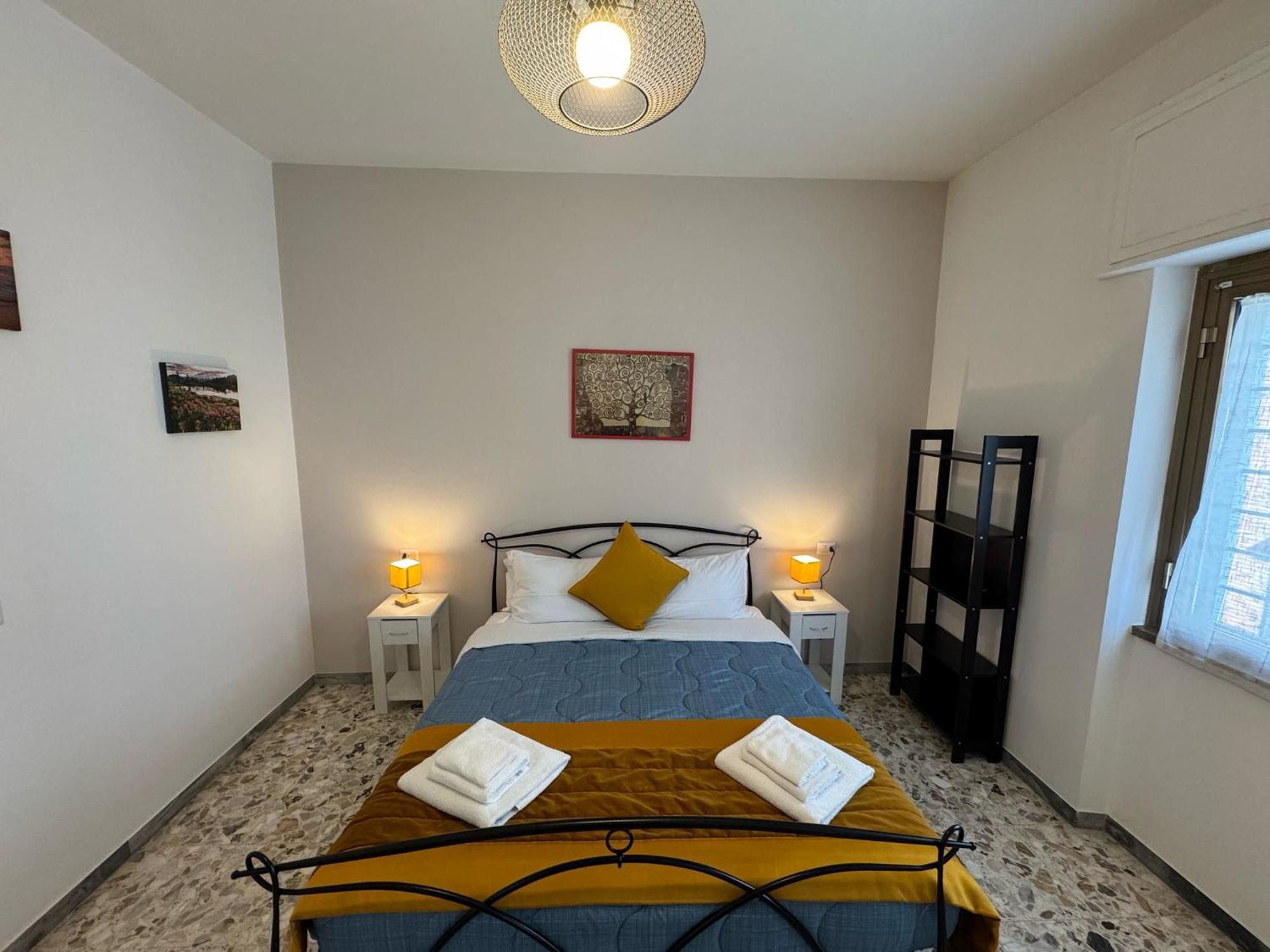 Apartment Authentic Hideaway *