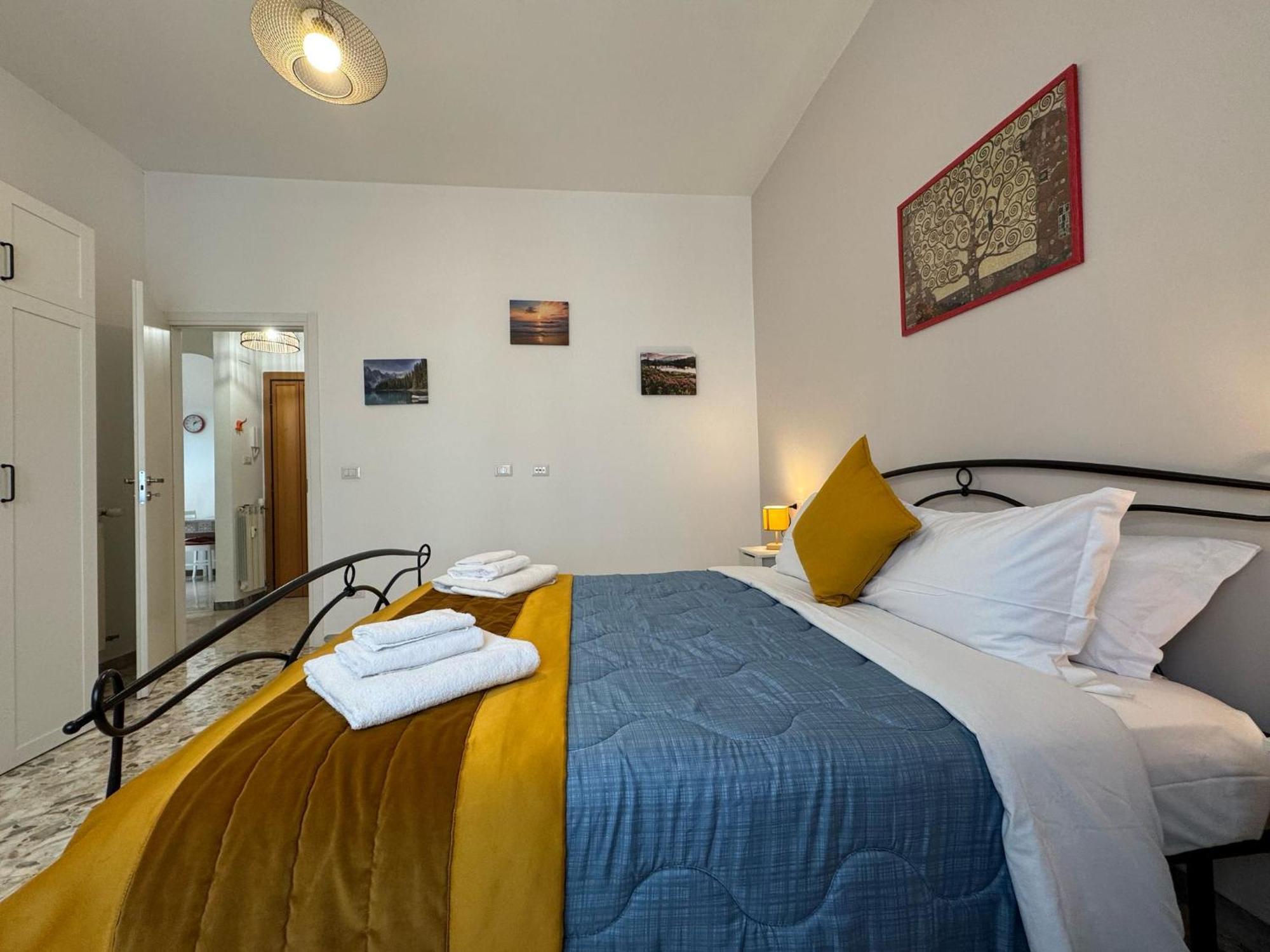Authentic Hideaway Rome