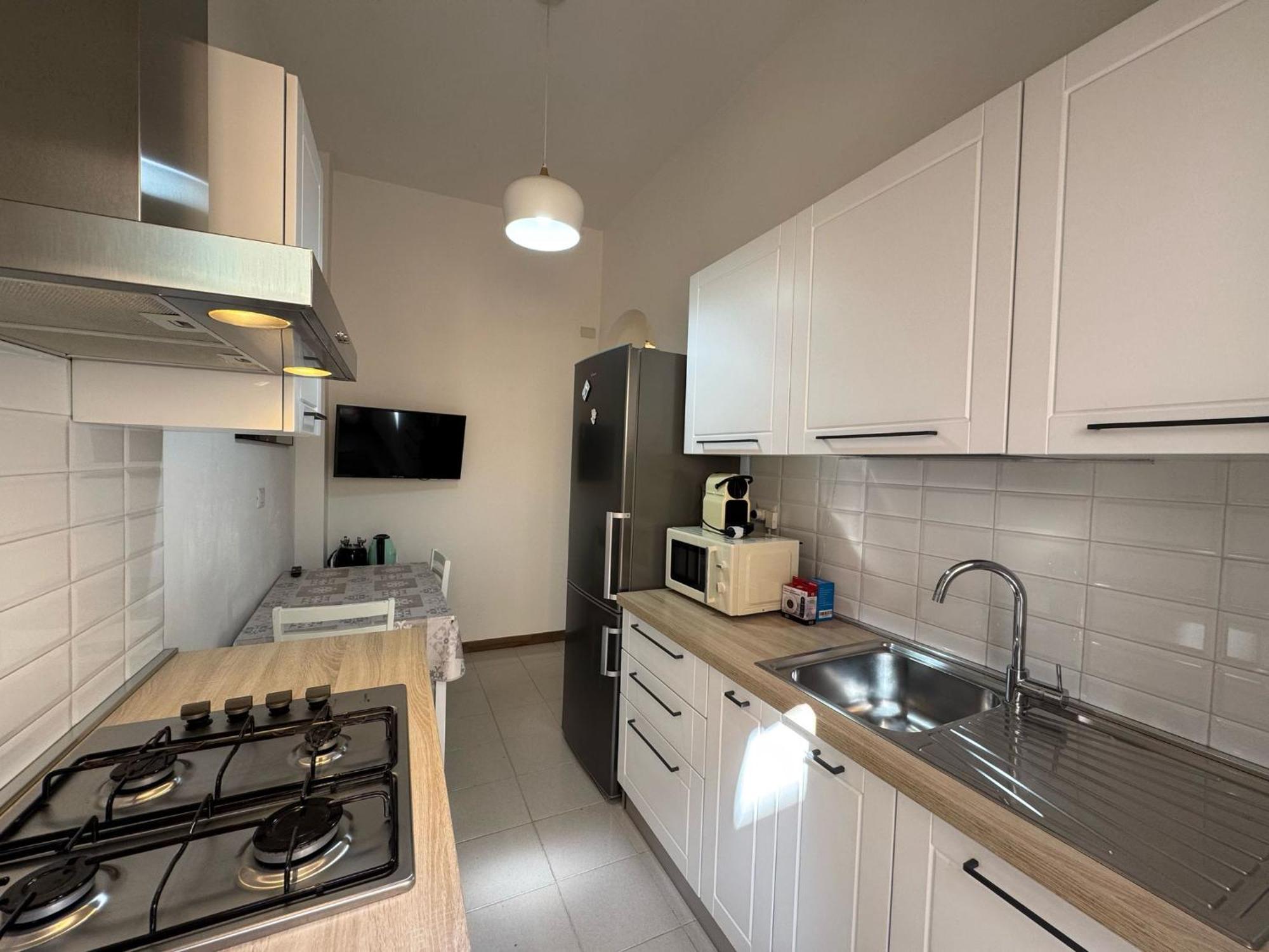 Authentic Hideaway Apartment