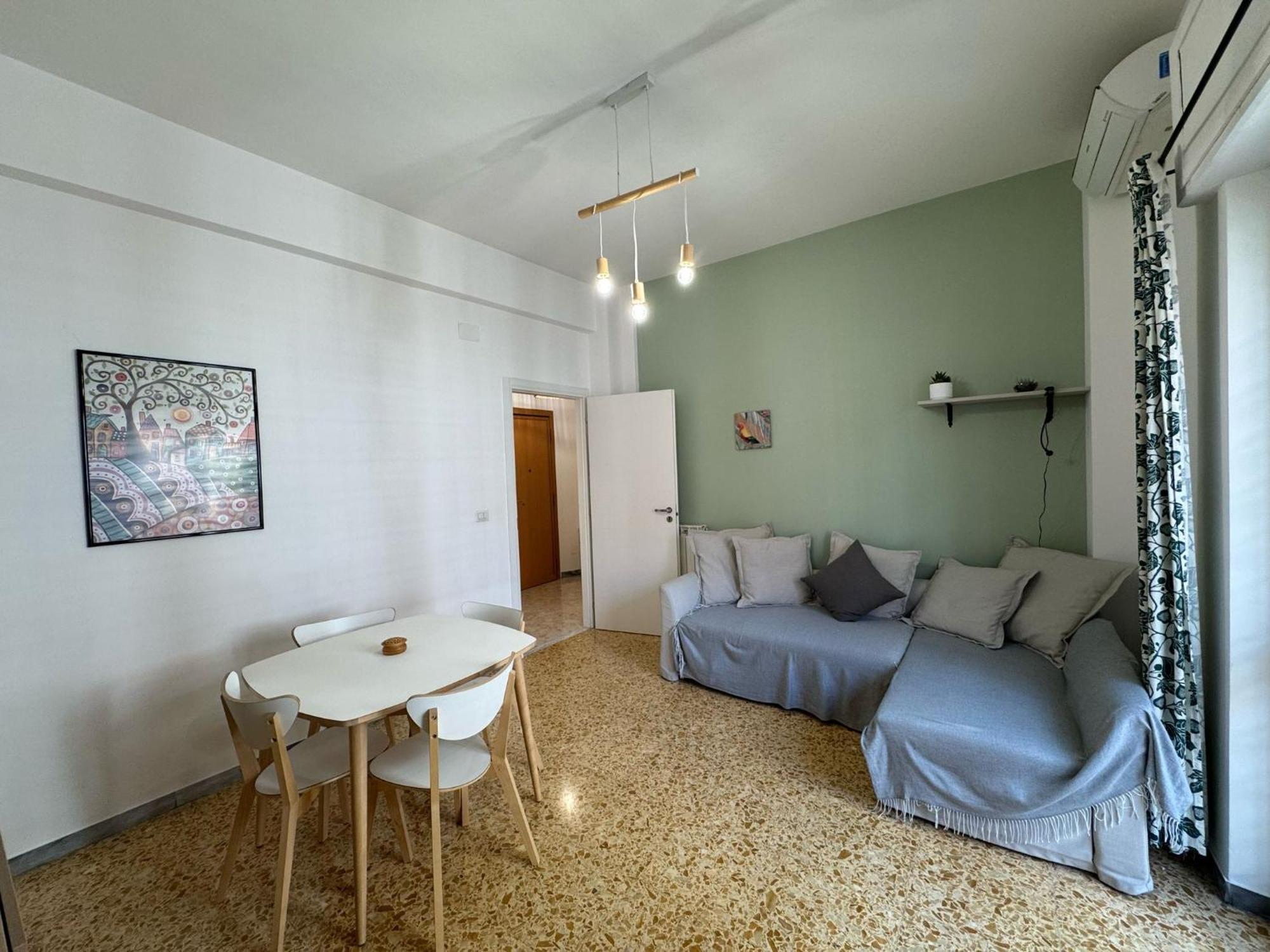 Authentic Hideaway * Rome