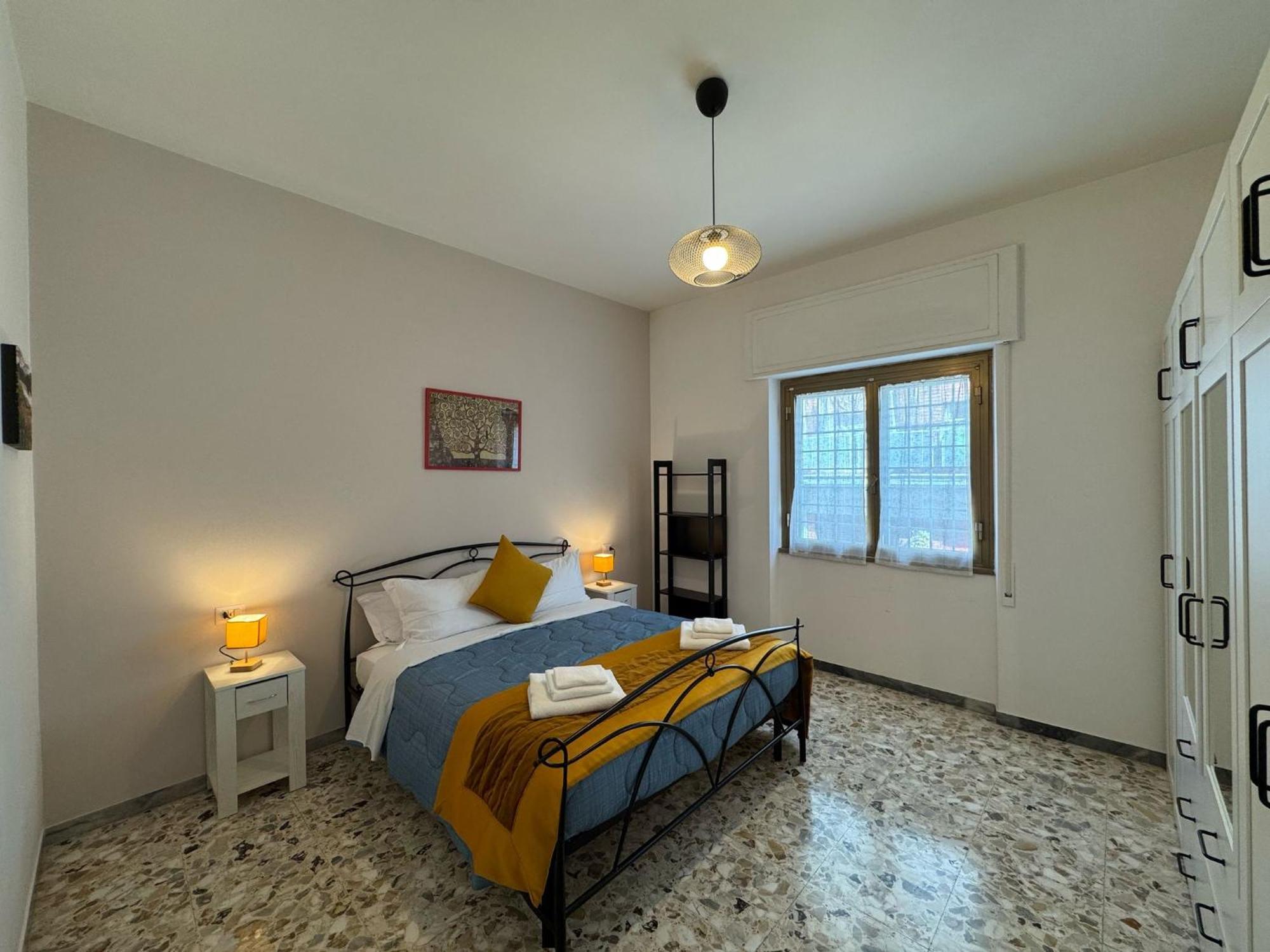 Authentic Hideaway Apartment *