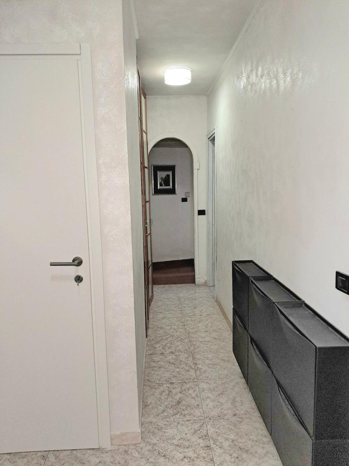 Travertino Apartment Rome