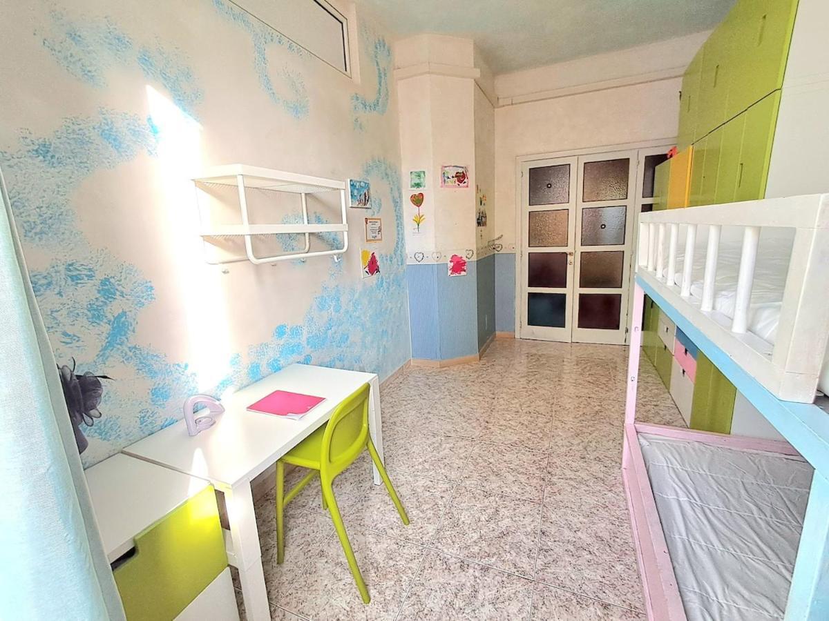 Travertino Apartment