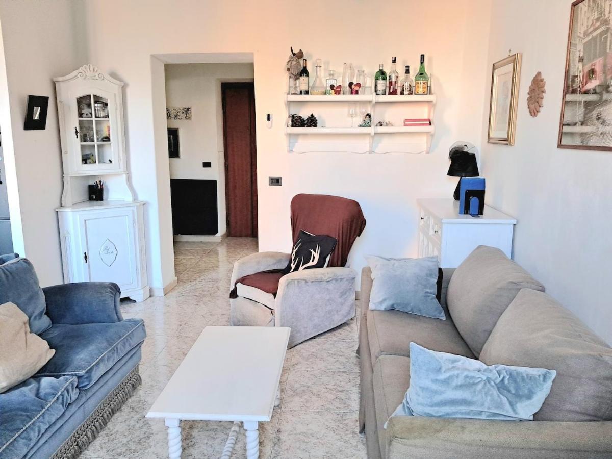 Travertino Apartment *