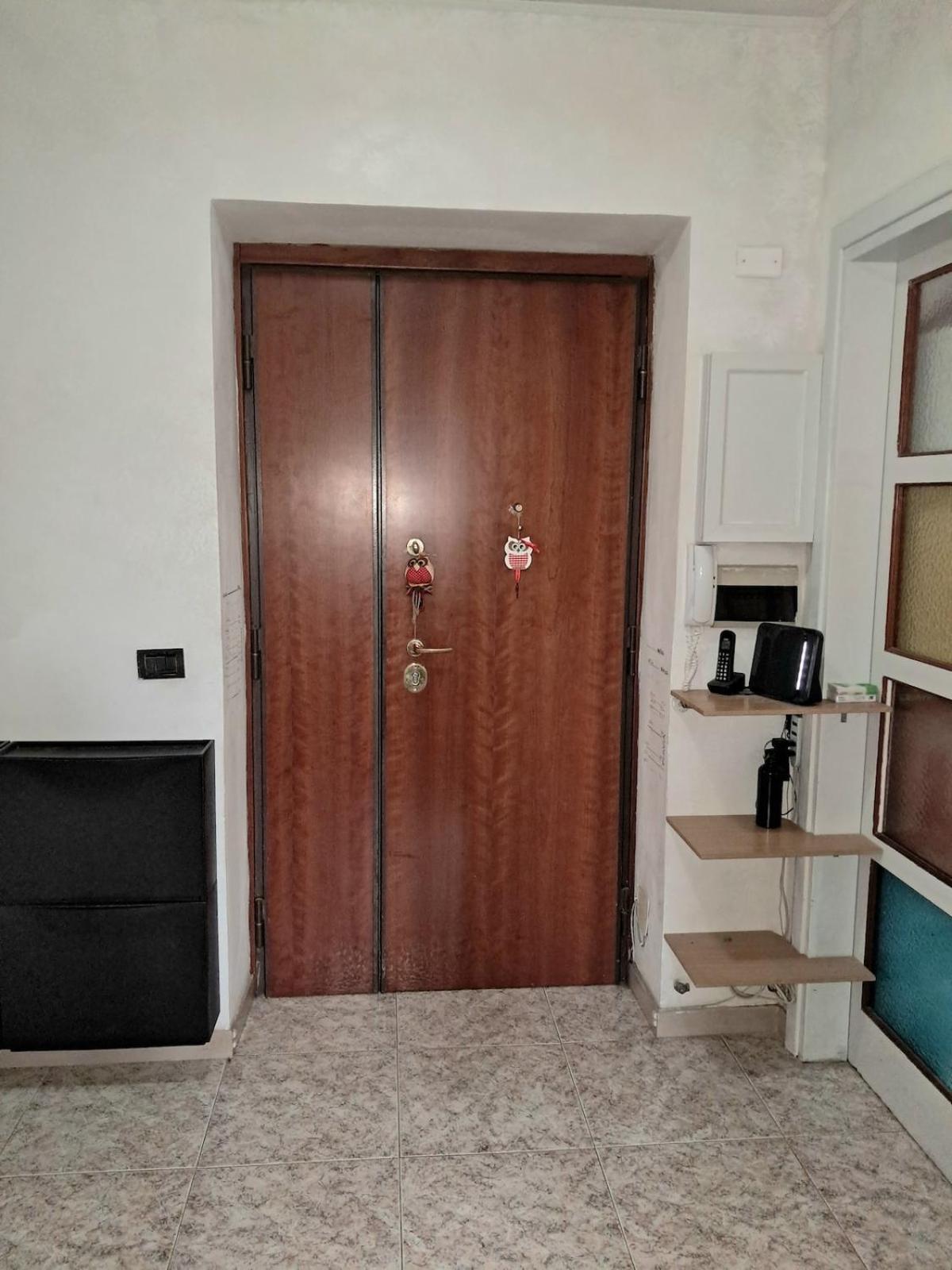Apartment Travertino *