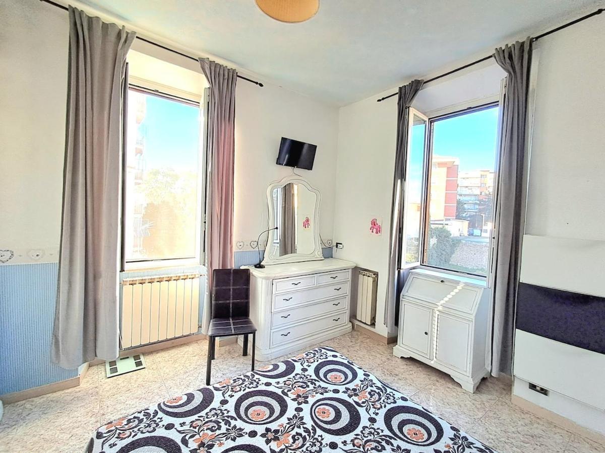 Travertino Apartment