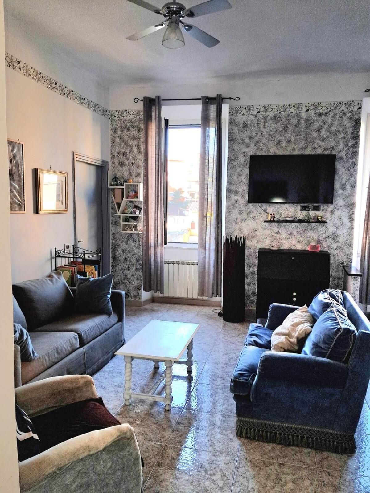 Travertino Apartment *
