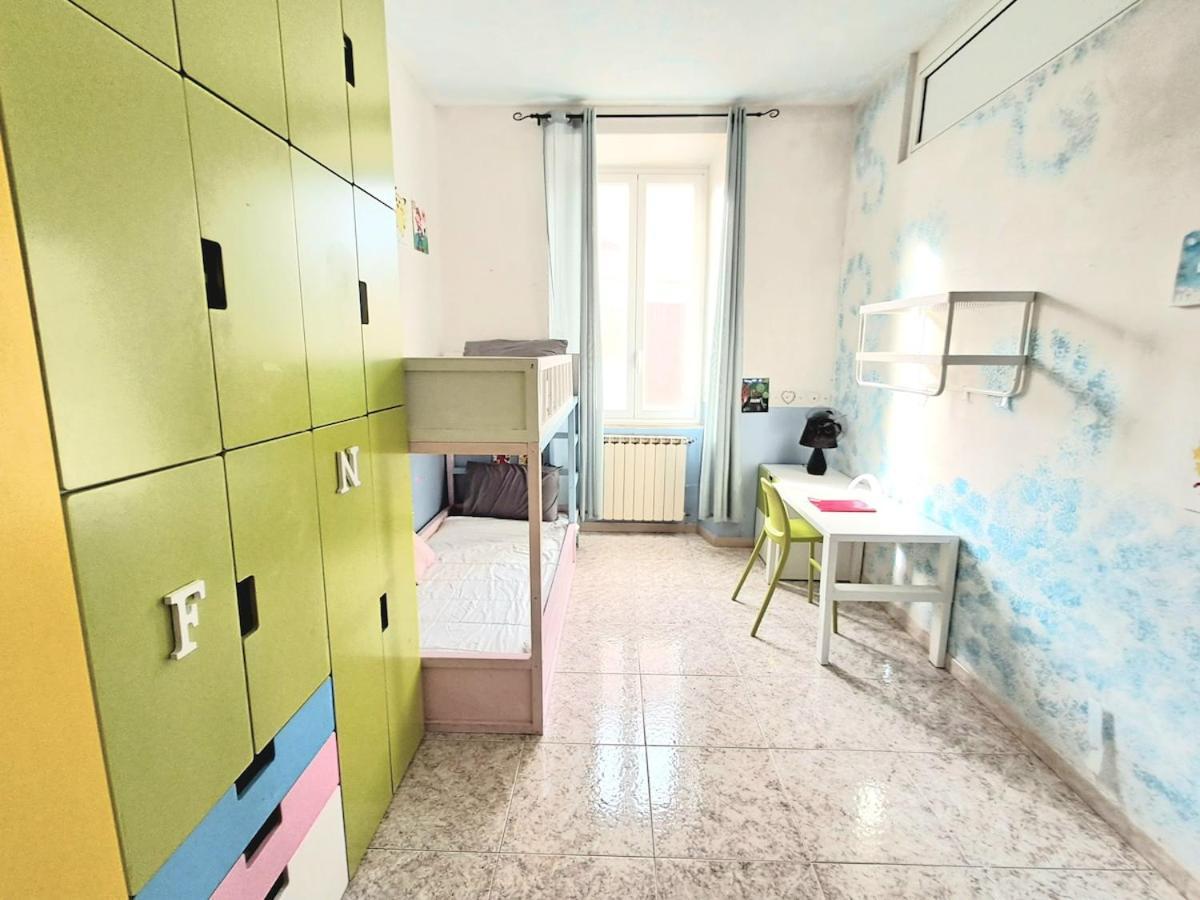 Apartment Travertino Rome