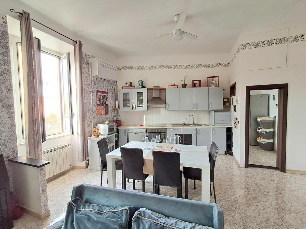 Travertino Appartement Rome