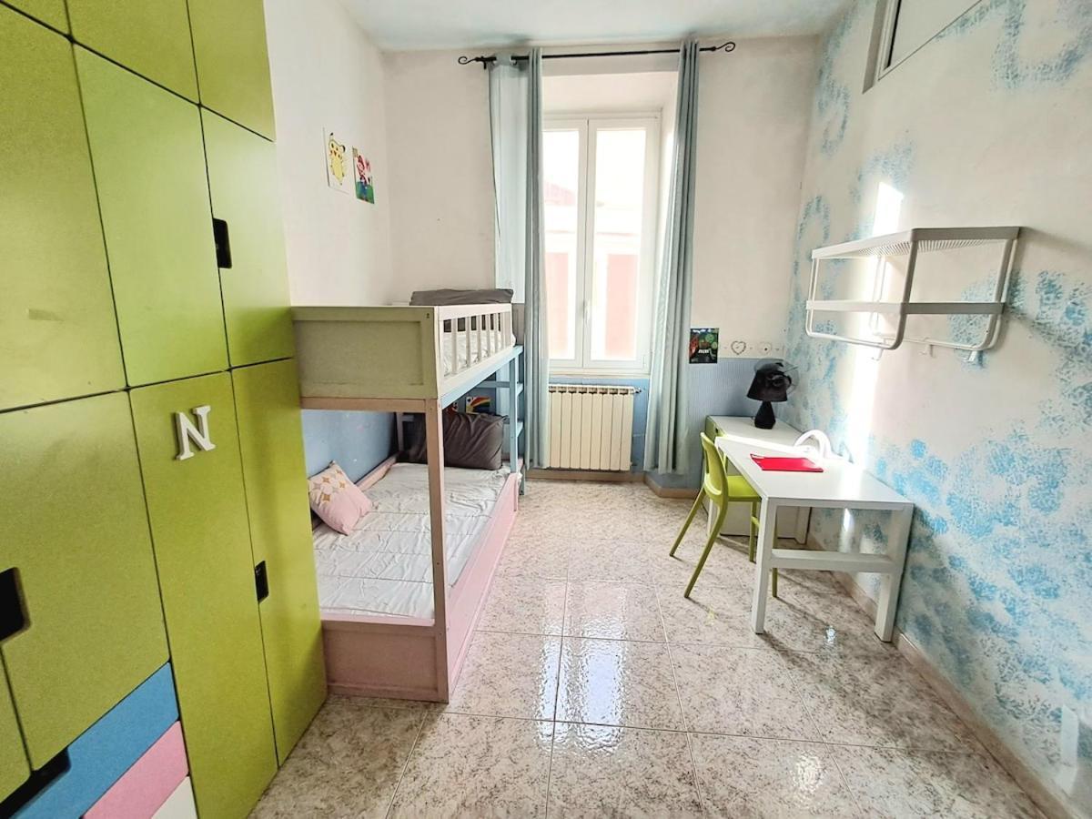 Apartment Travertino Rome