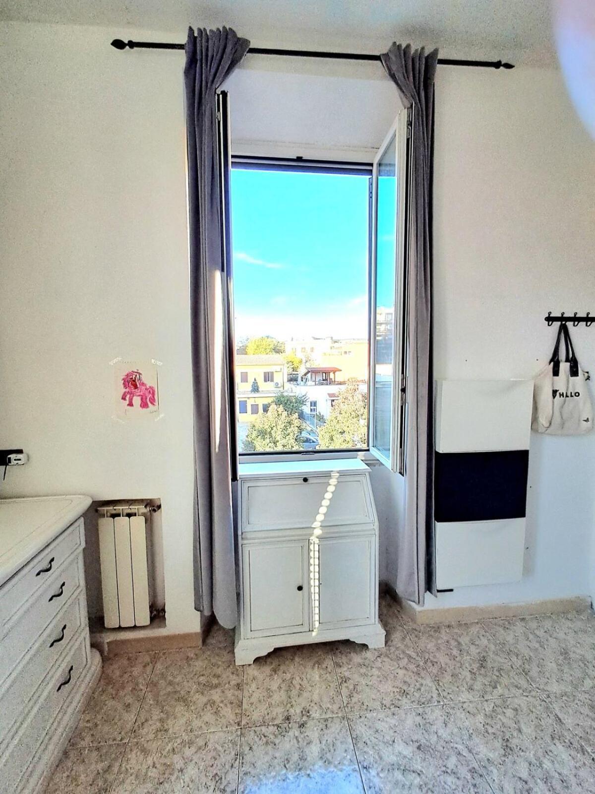 Travertino Apartment Rome