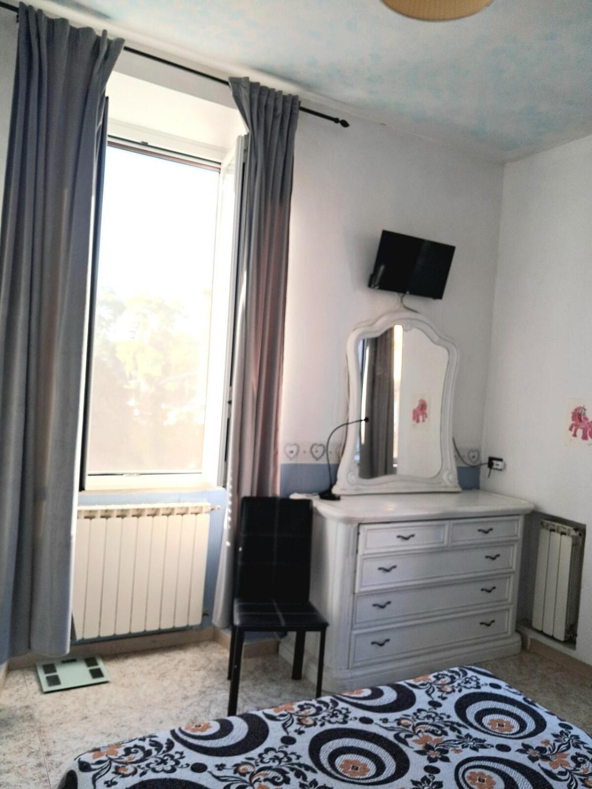 Apartment Travertino Rome