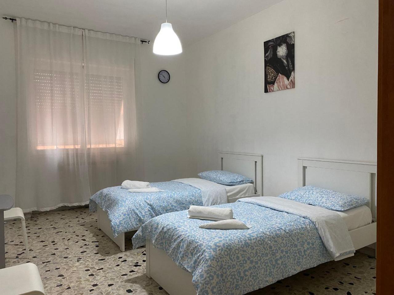 Tiburtina2000 Appartamento Roma