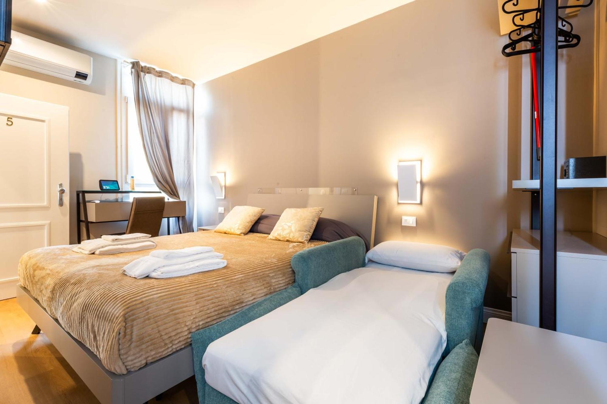 Affittacamere Lumina3 Luxury *