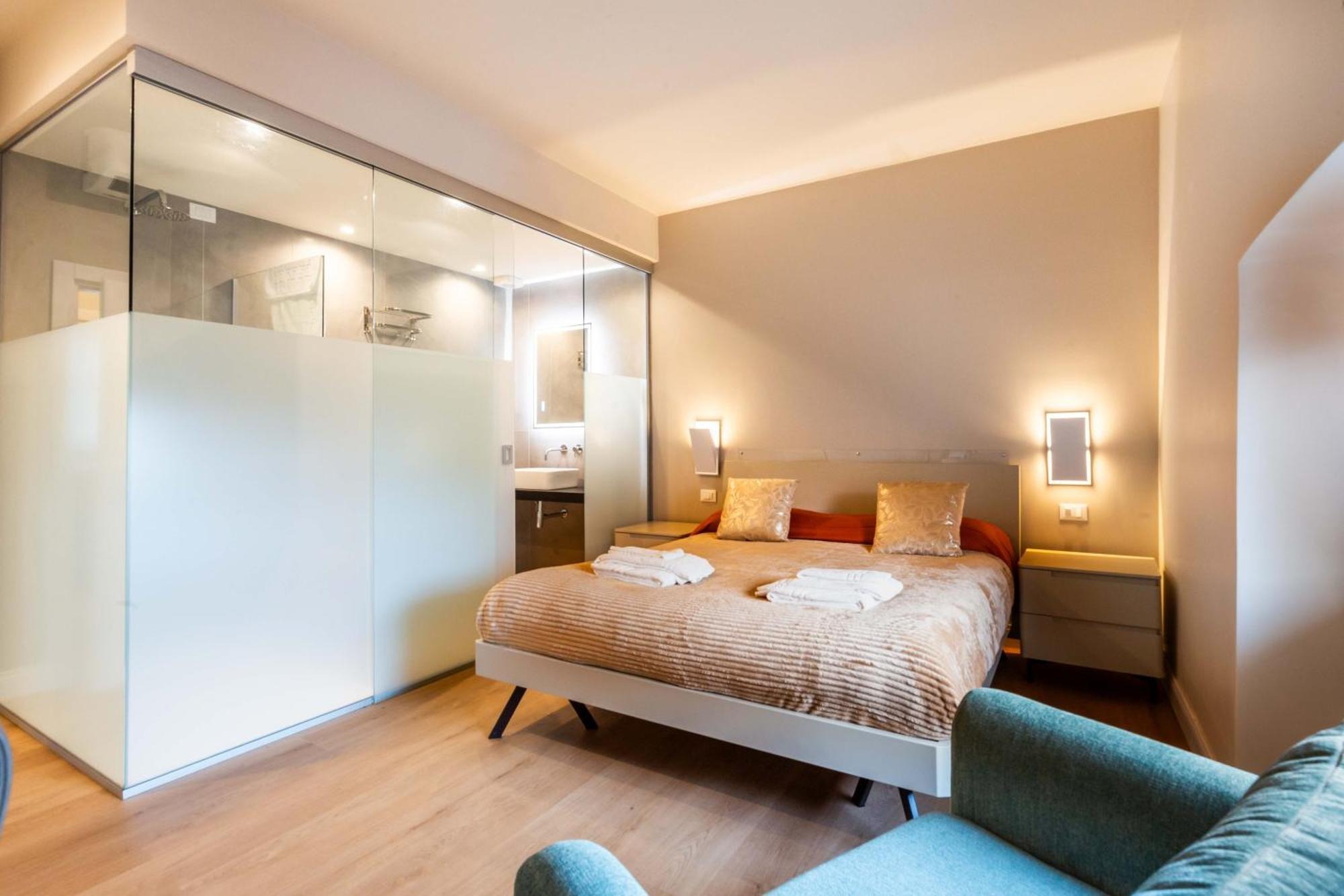 Affittacamere Lumina3 Luxury *