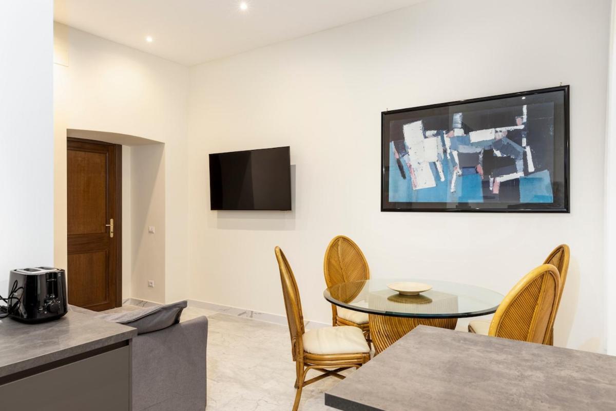 Apartment Domus Vespignani Metro Lodi San Giovanni Rome
